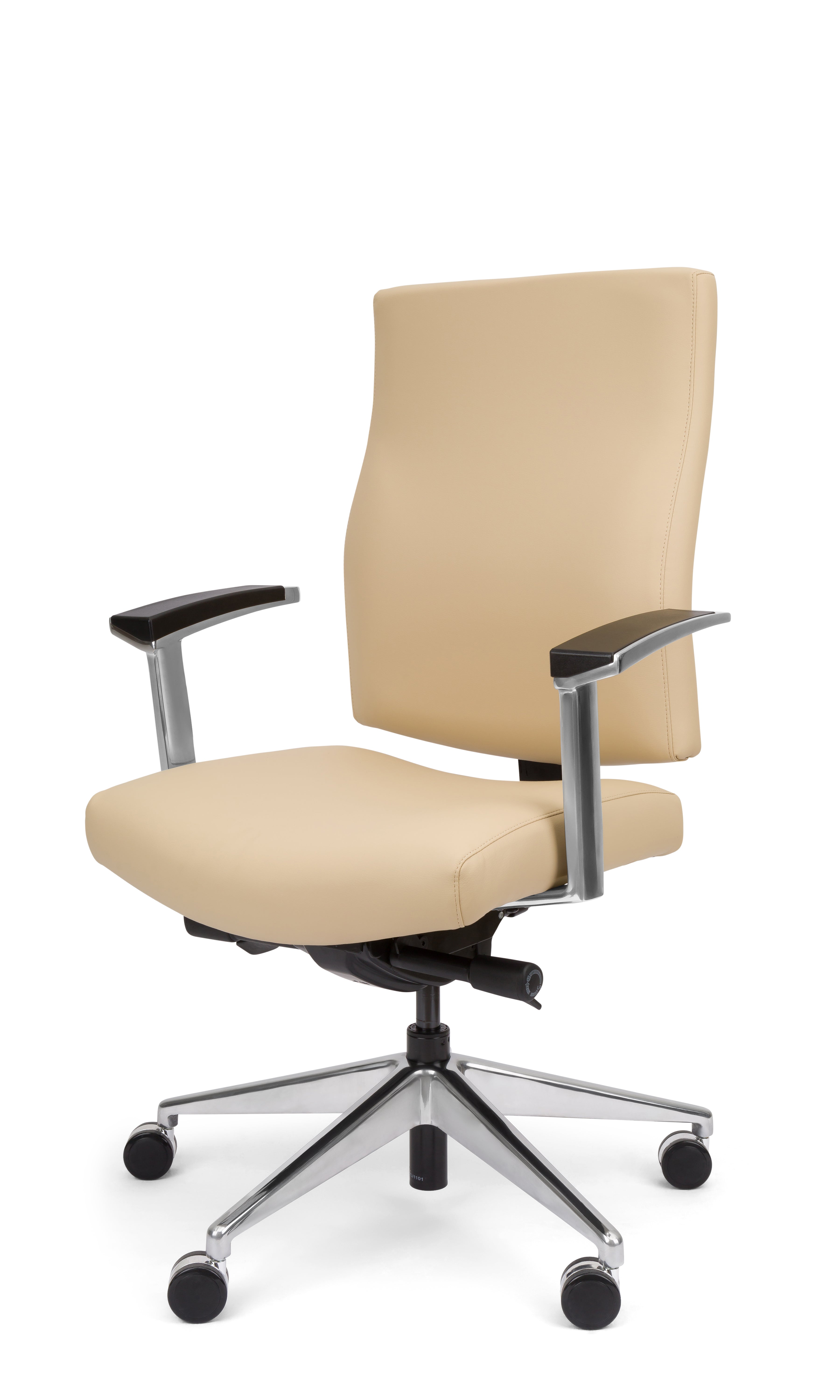 Pheonix Suave Series - Ballistic Chair