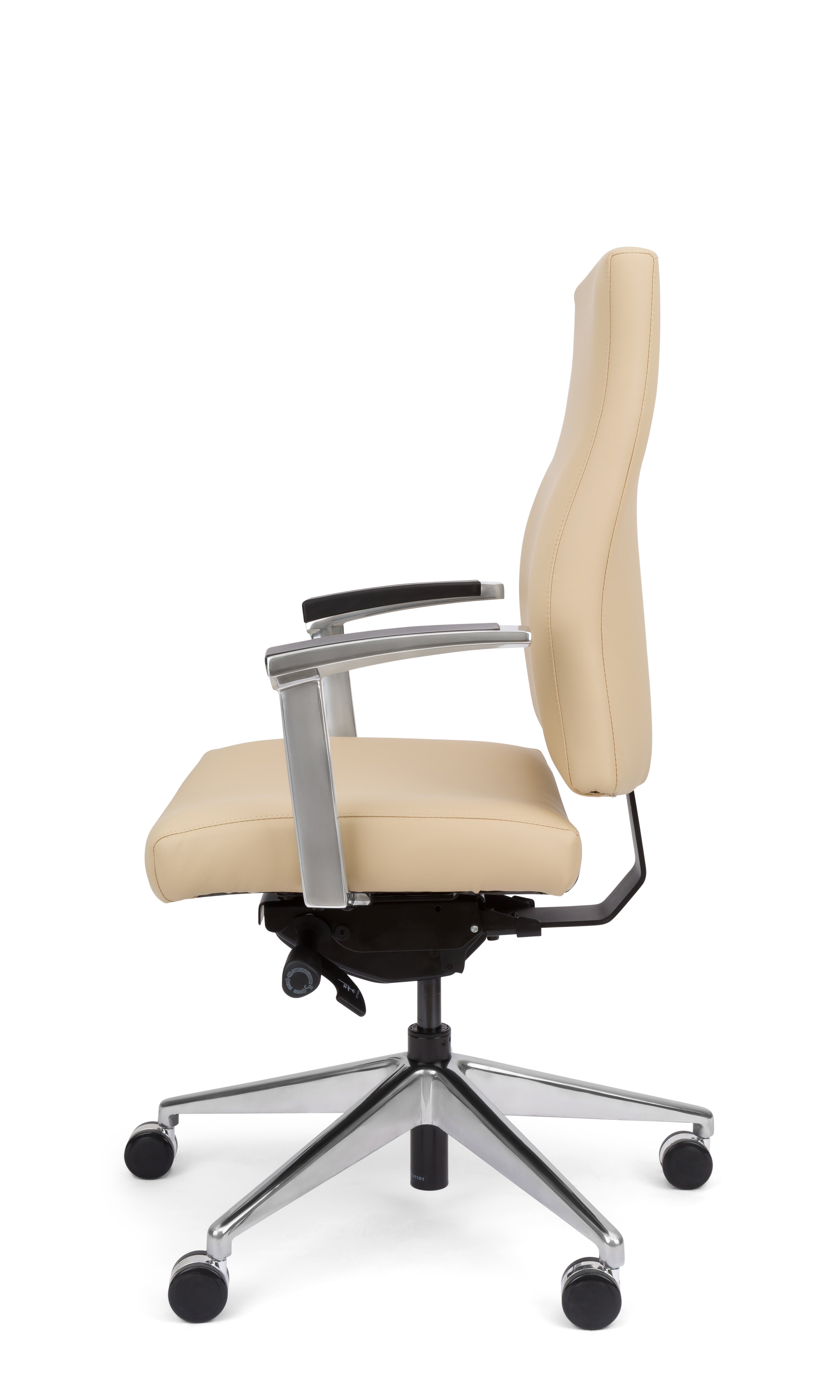 Pheonix Suave Series - Ballistic Chair