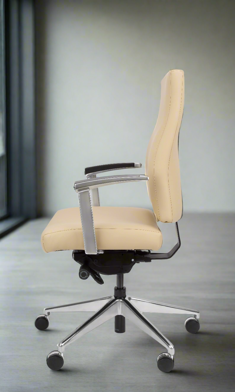 Pheonix Suave Series - Ballistic Chair