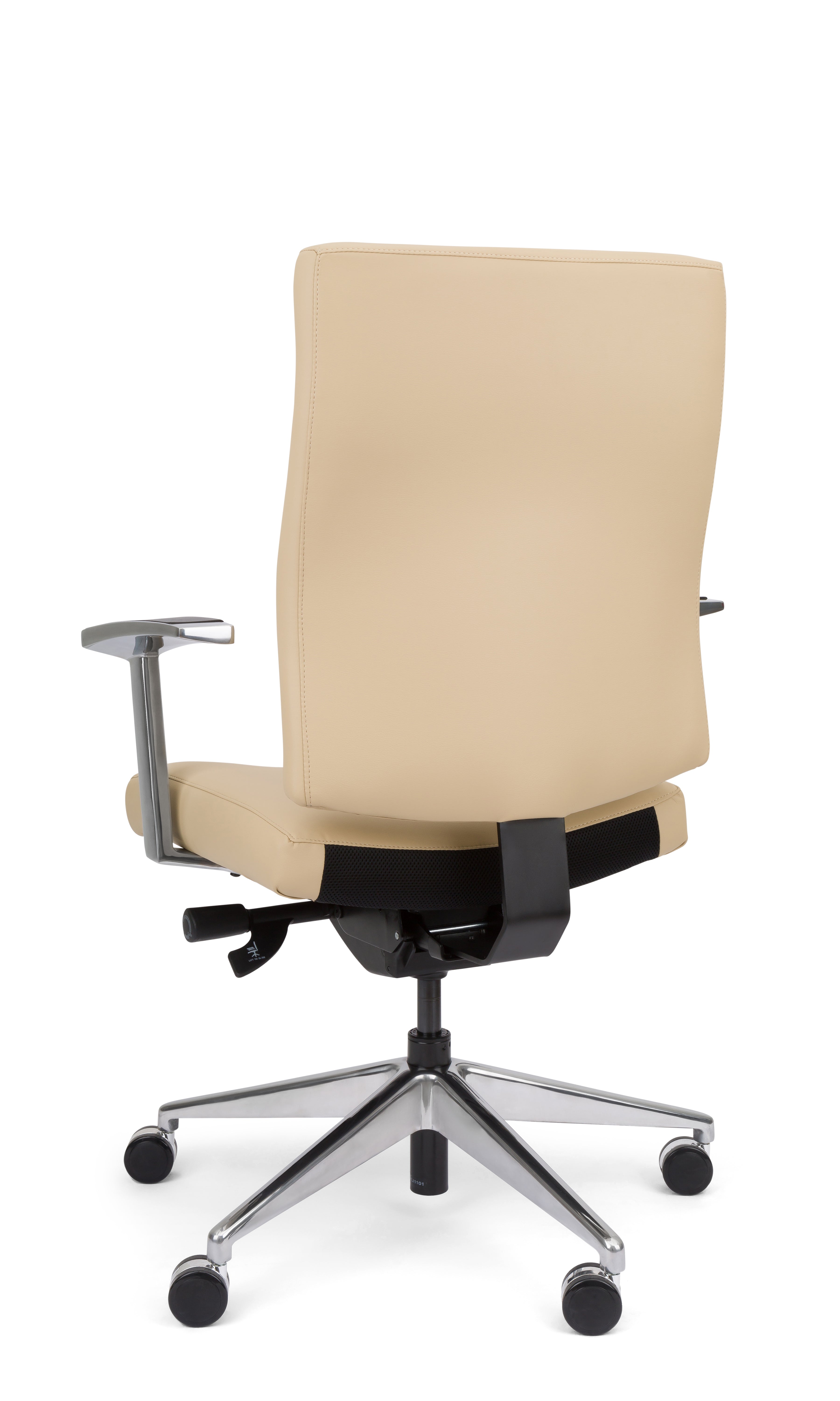 Pheonix Suave Series - Ballistic Chair