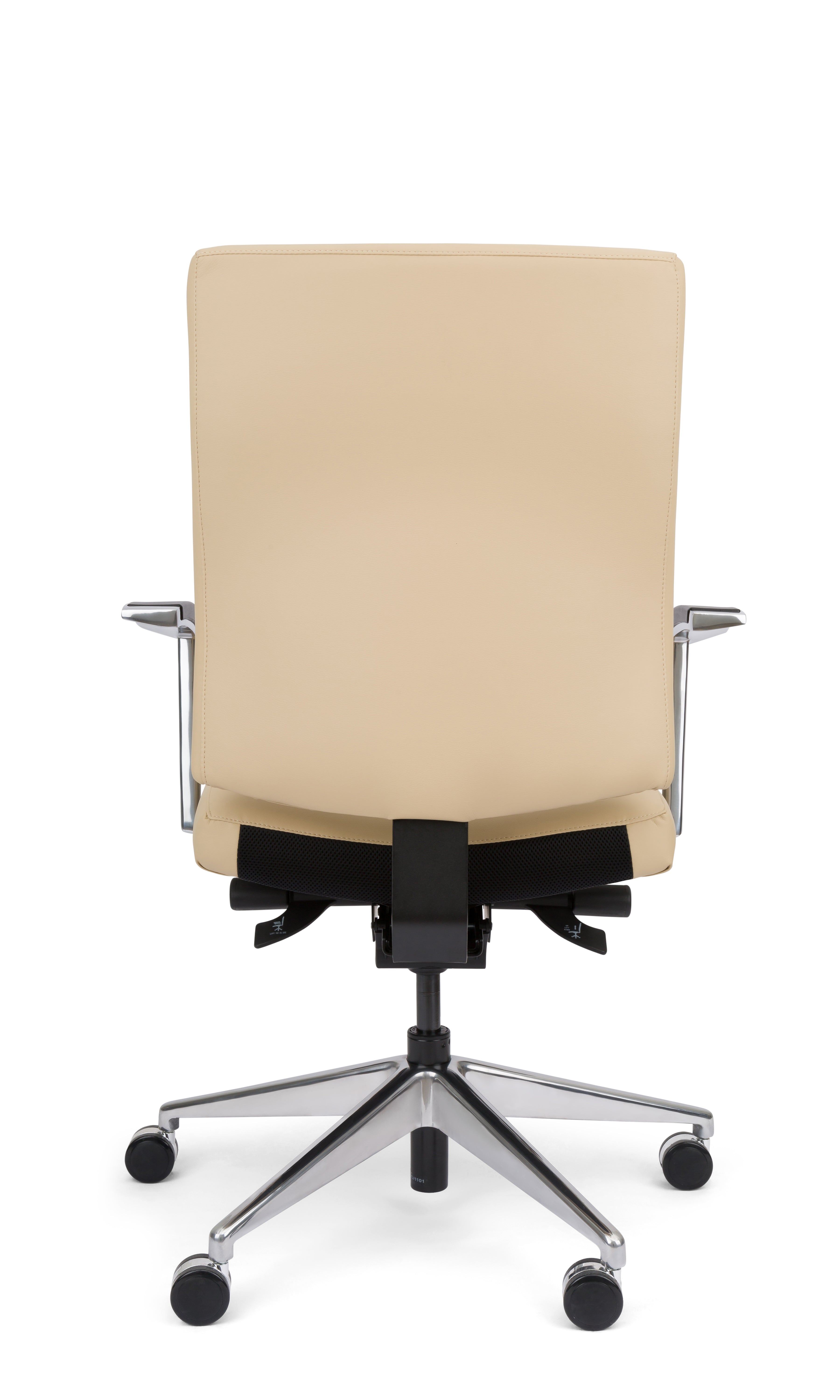 Pheonix Suave Series - Ballistic Chair
