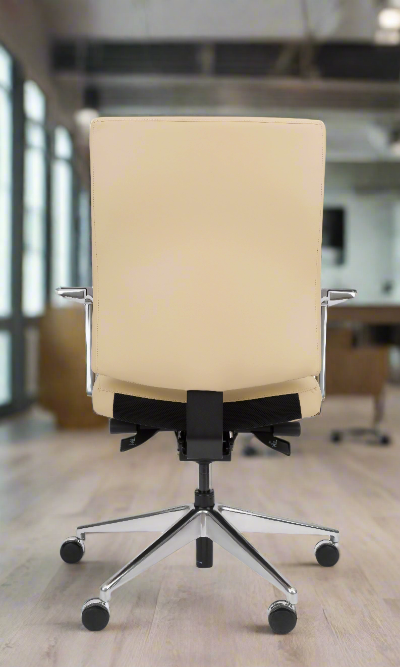 Pheonix Suave Series - Ballistic Chair