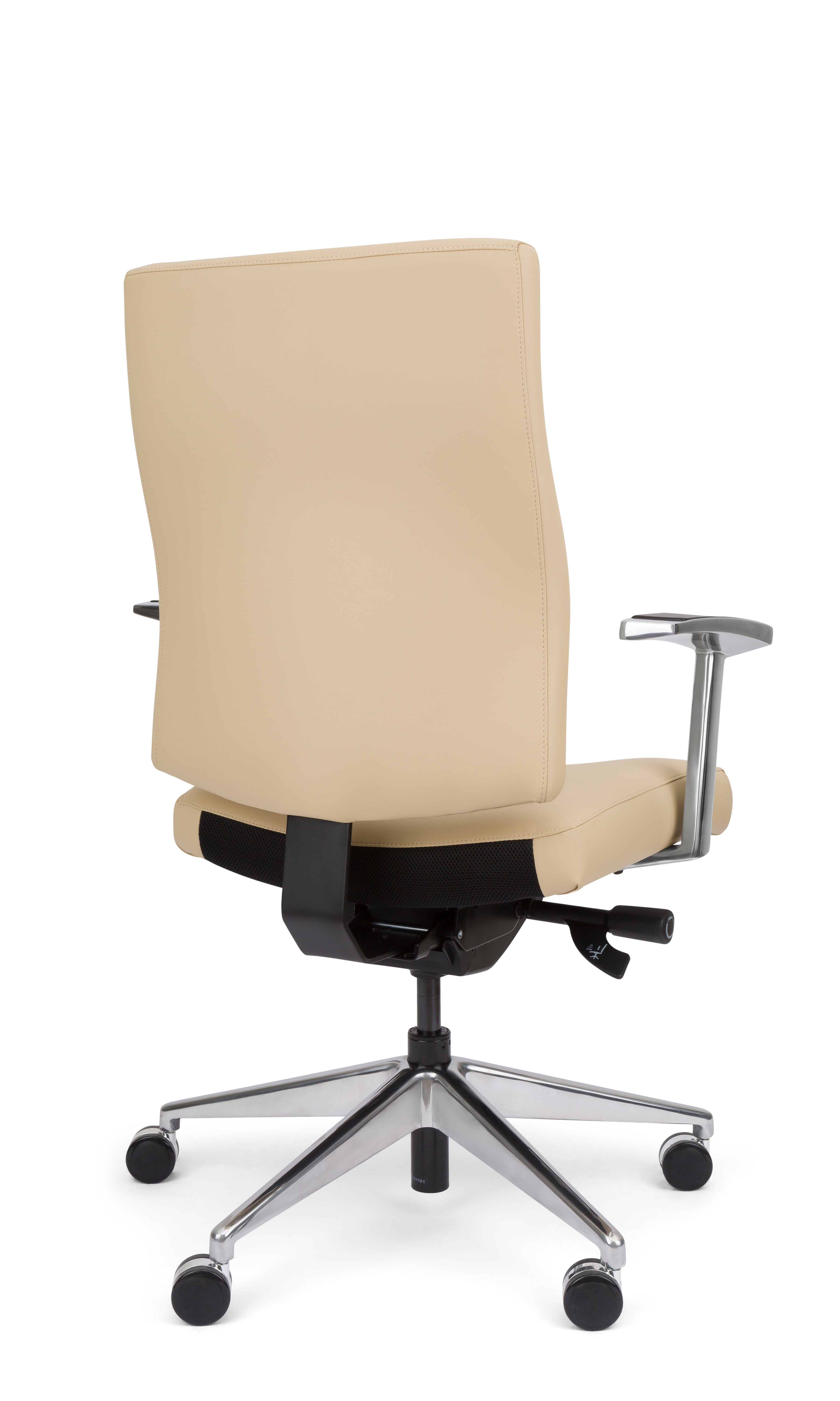 Pheonix Suave Series - Ballistic Chair
