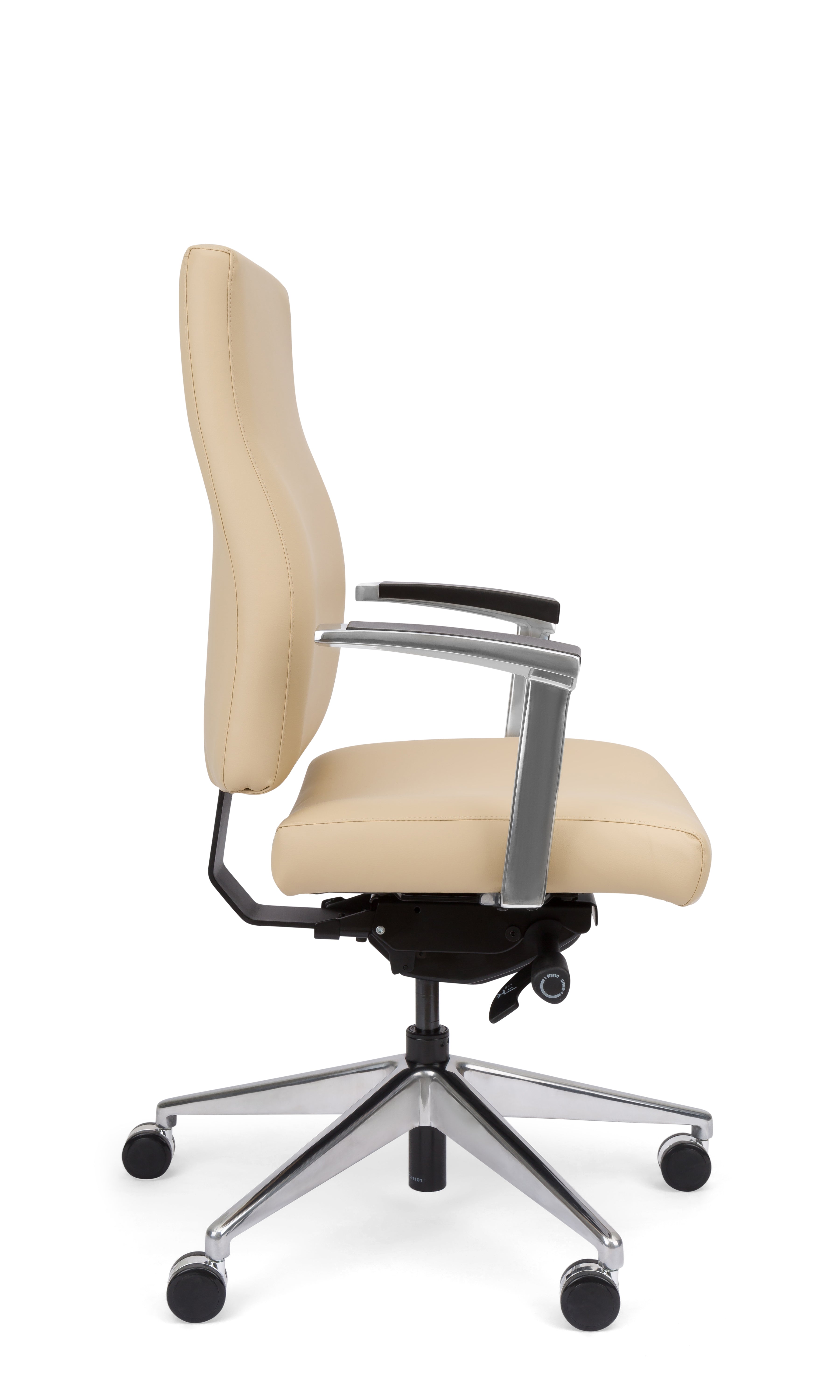 Pheonix Suave Series - Ballistic Chair