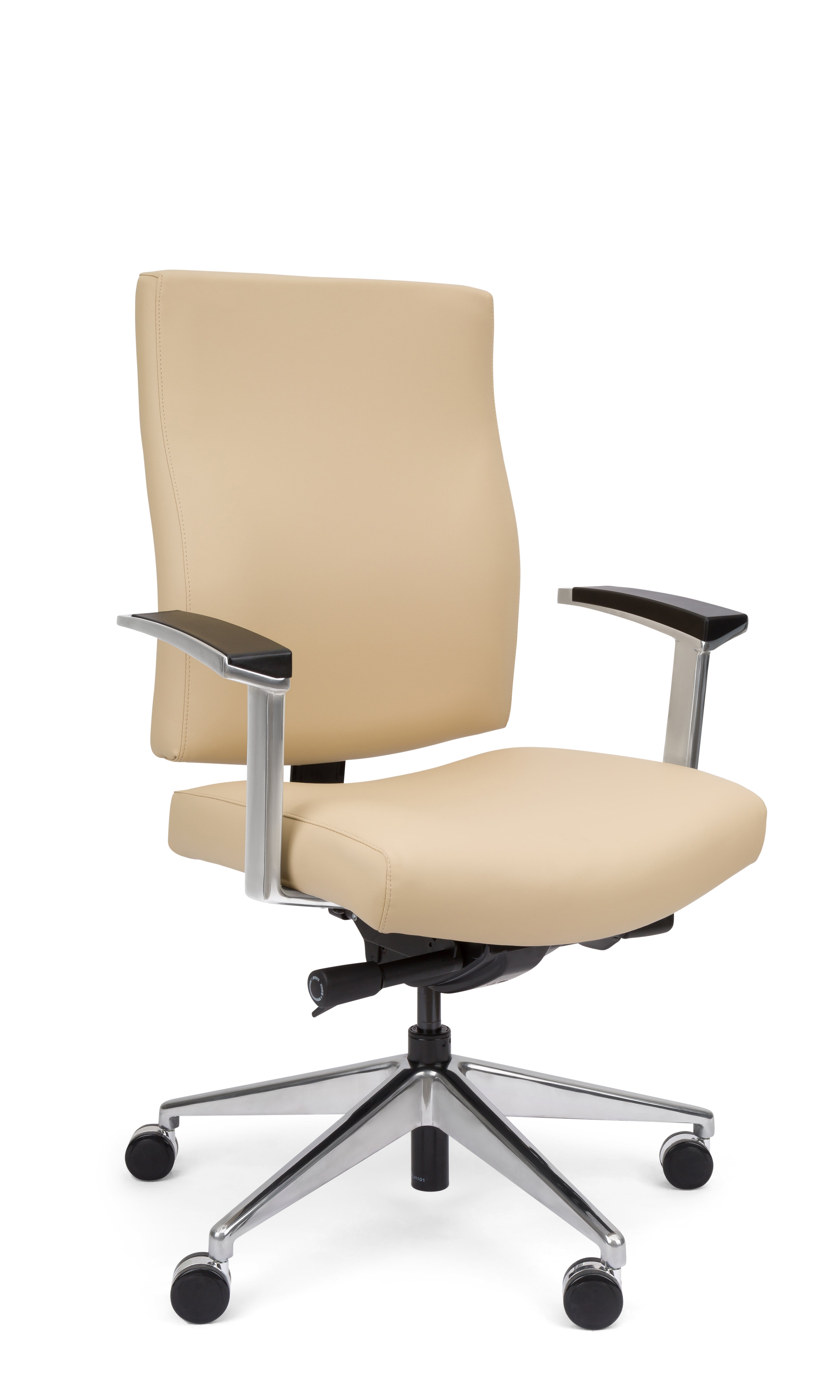 Pheonix Suave Series - Ballistic Chair