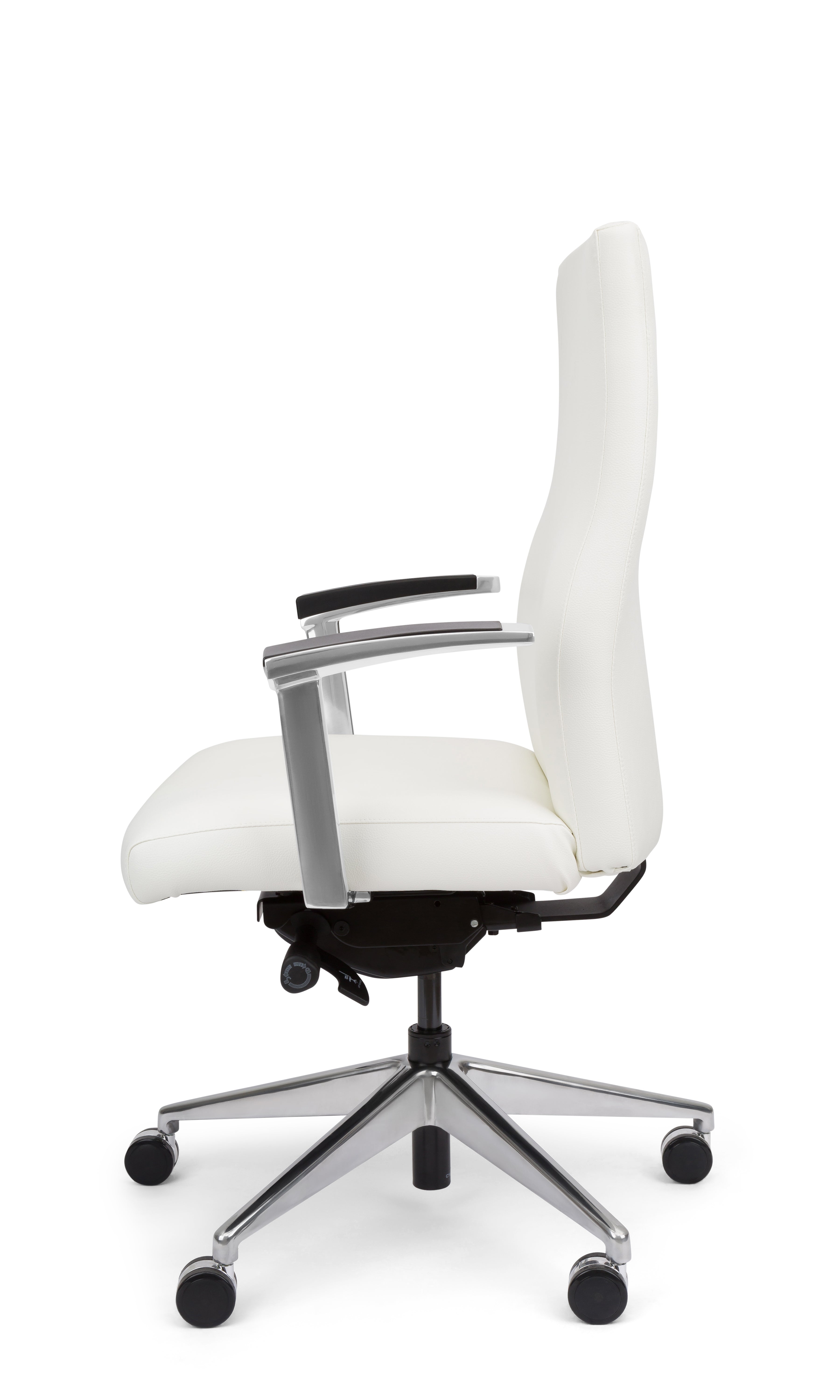 Pheonix Suave Series - Ballistic Chair