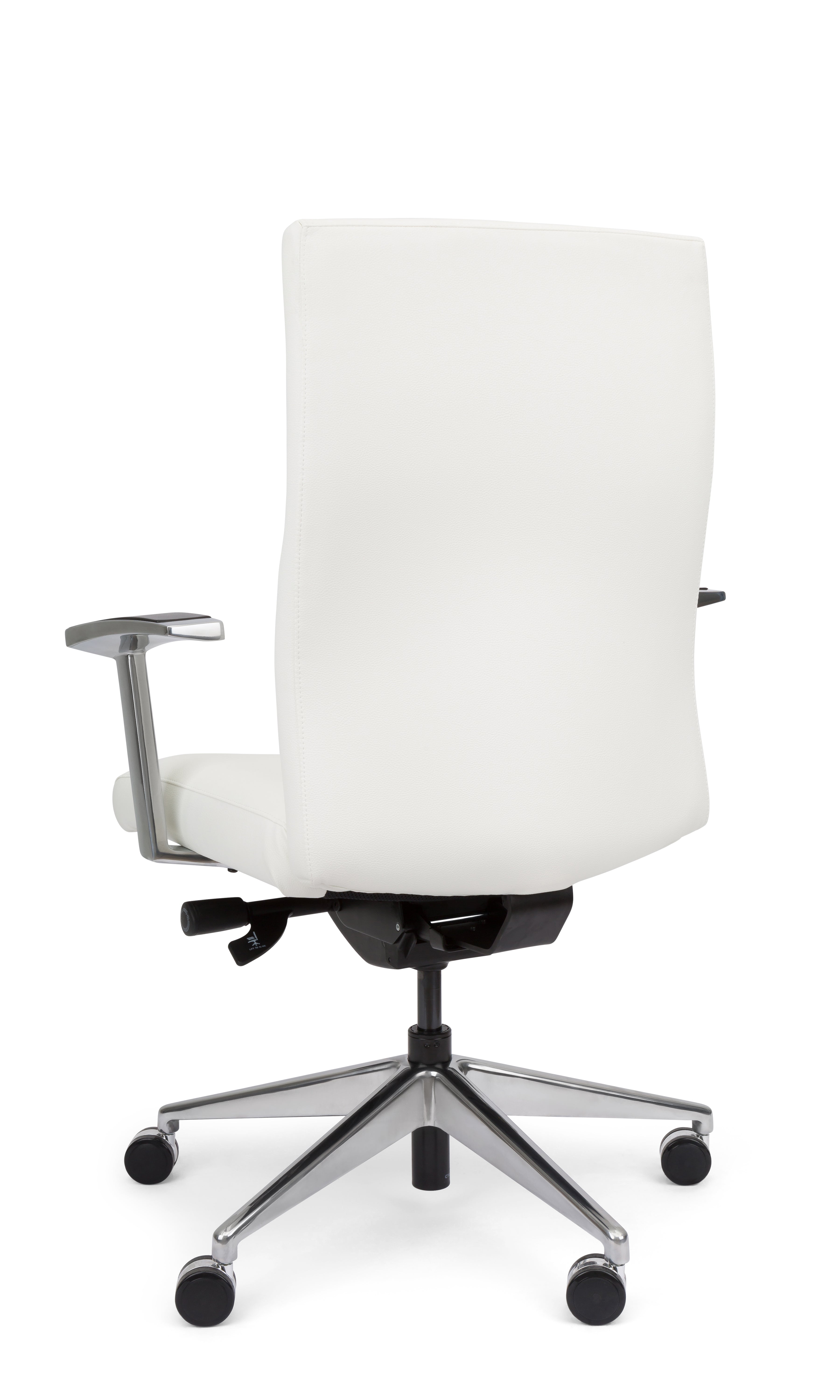 Pheonix Suave Series - Ballistic Chair