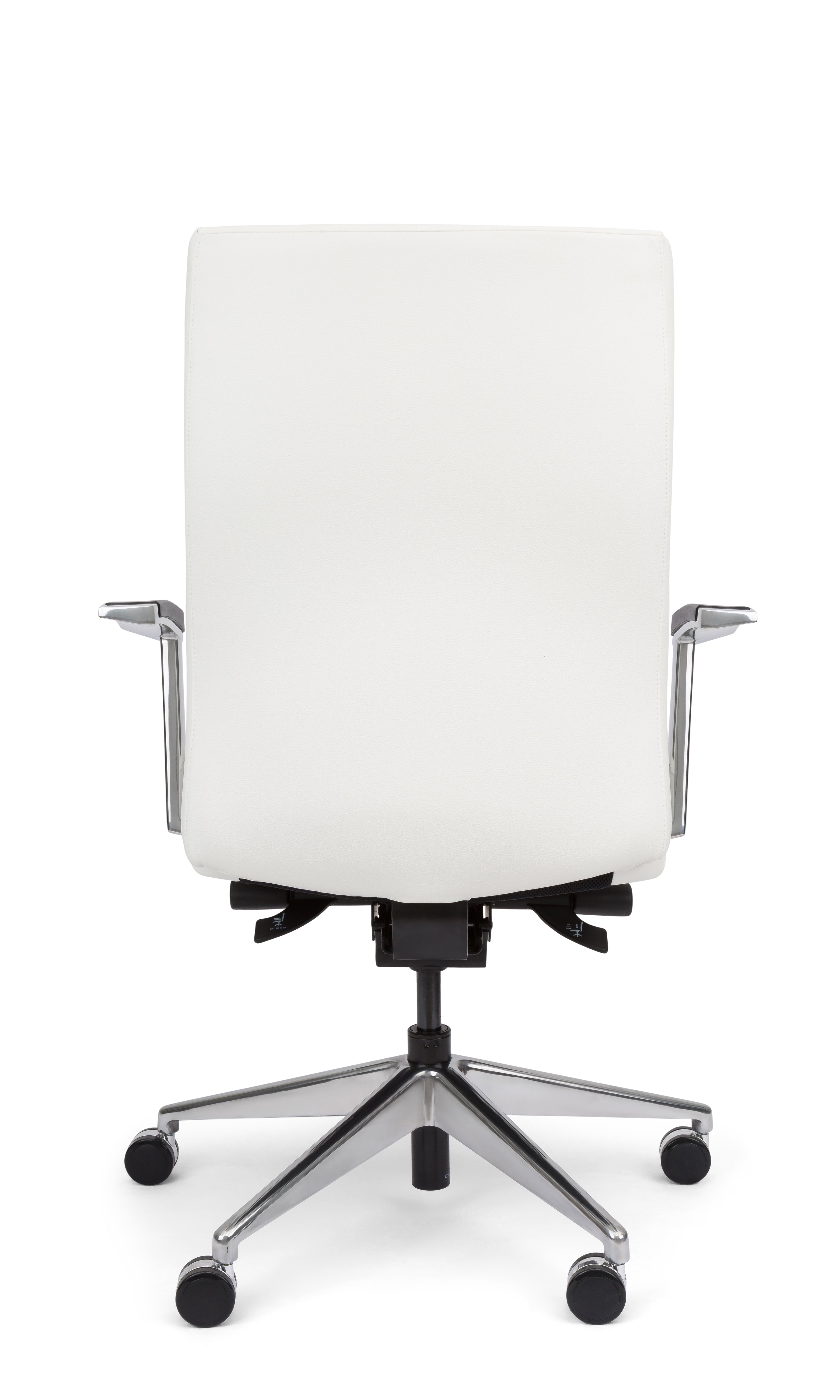 Pheonix Suave Series - Ballistic Chair