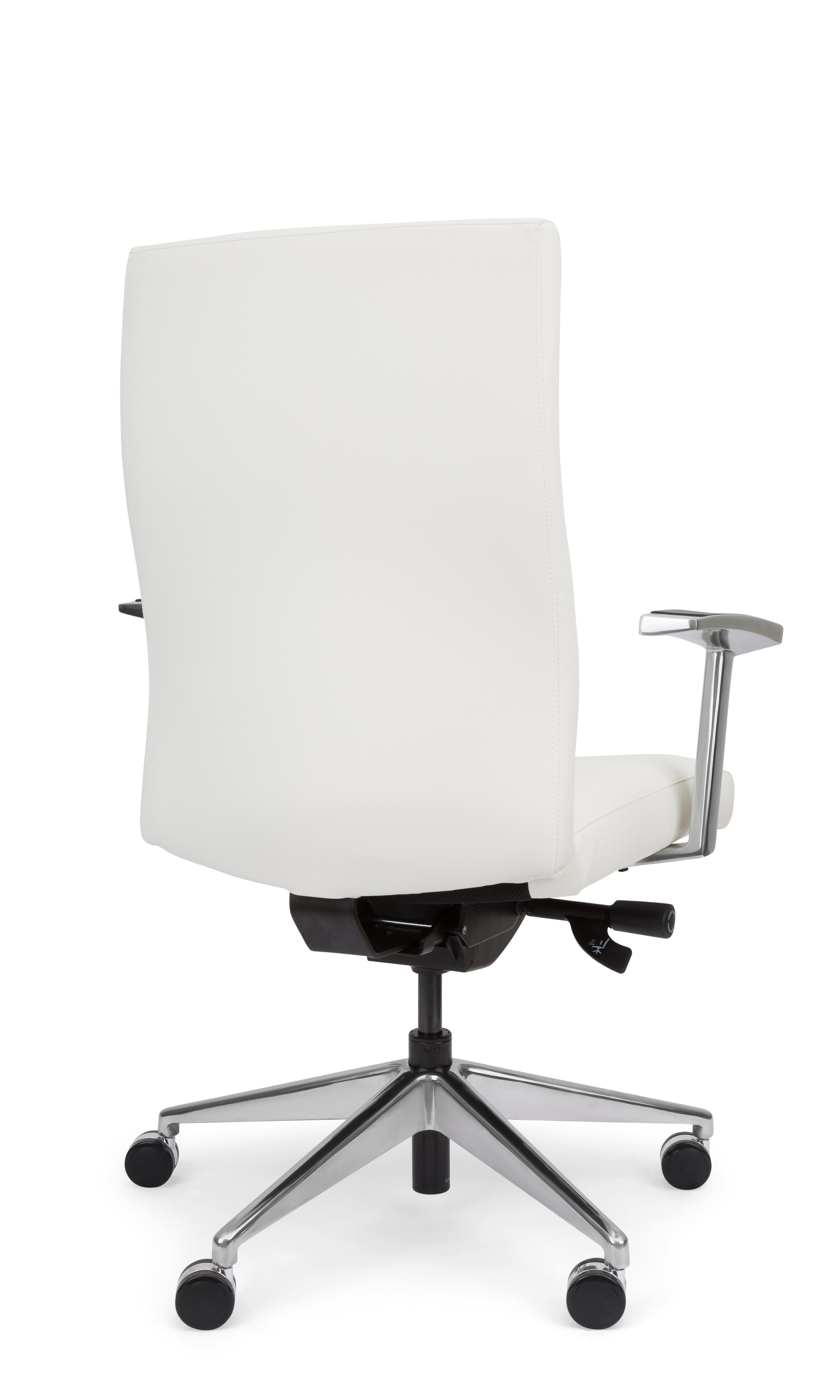 Pheonix Suave Series - Ballistic Chair