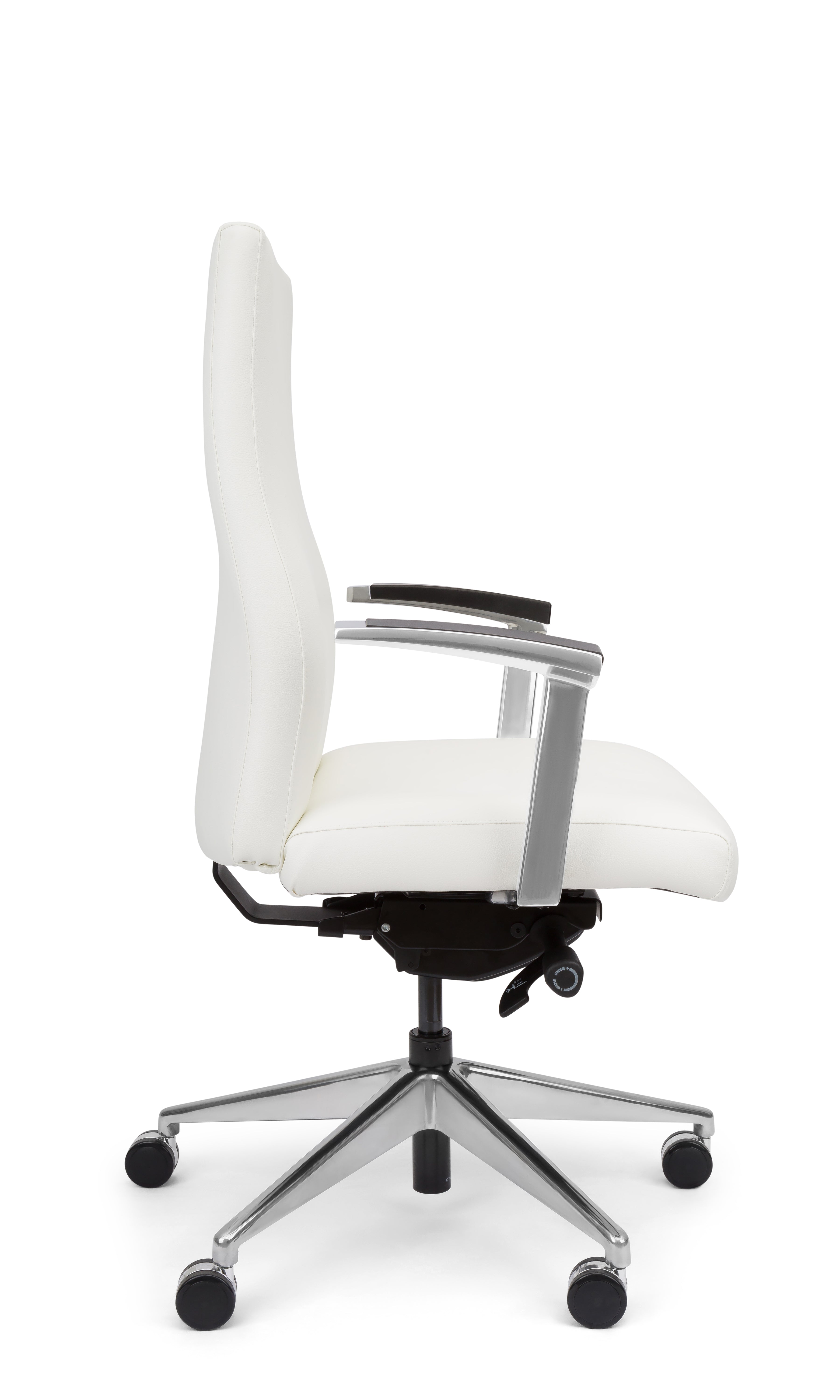 Pheonix Suave Series - Ballistic Chair