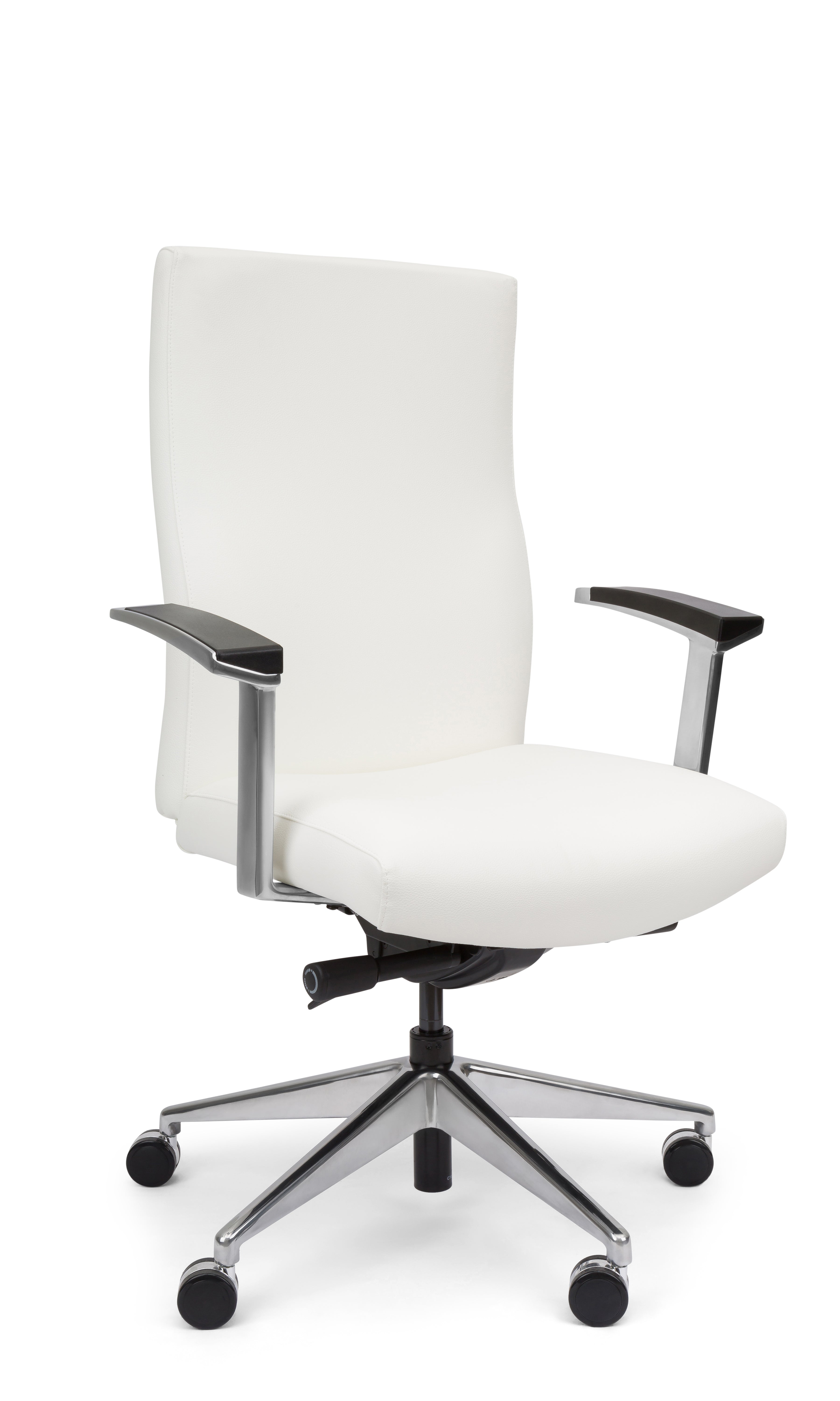 Pheonix Suave Series - Ballistic Chair