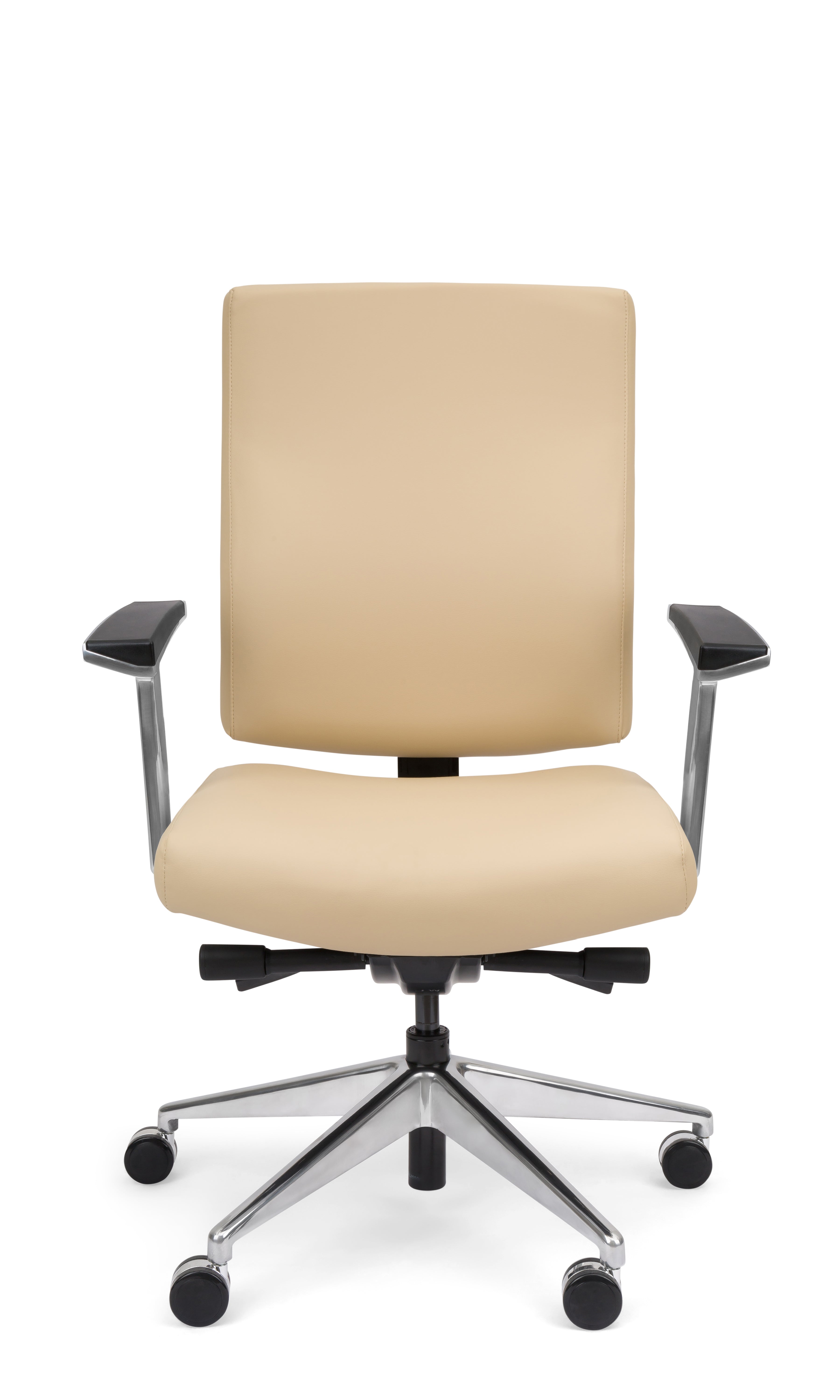 Pheonix Suave Series - Ballistic Chair