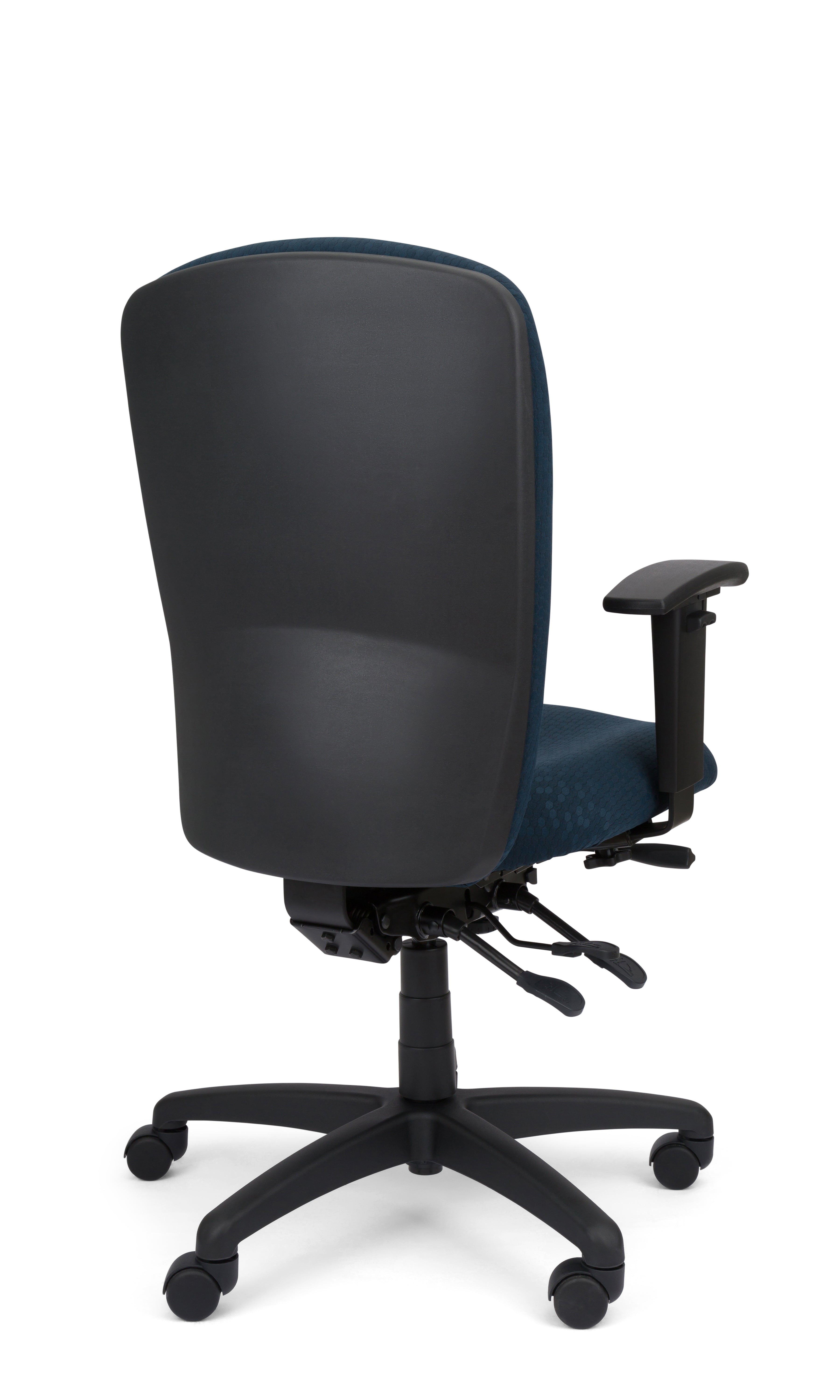 Rainier Cloud - Ergo-Comfort Task Chair