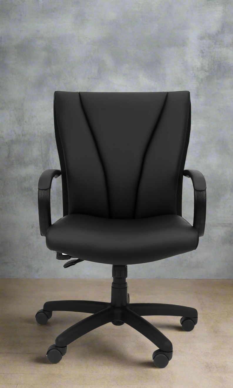 Sienna High-Back Conference Chair