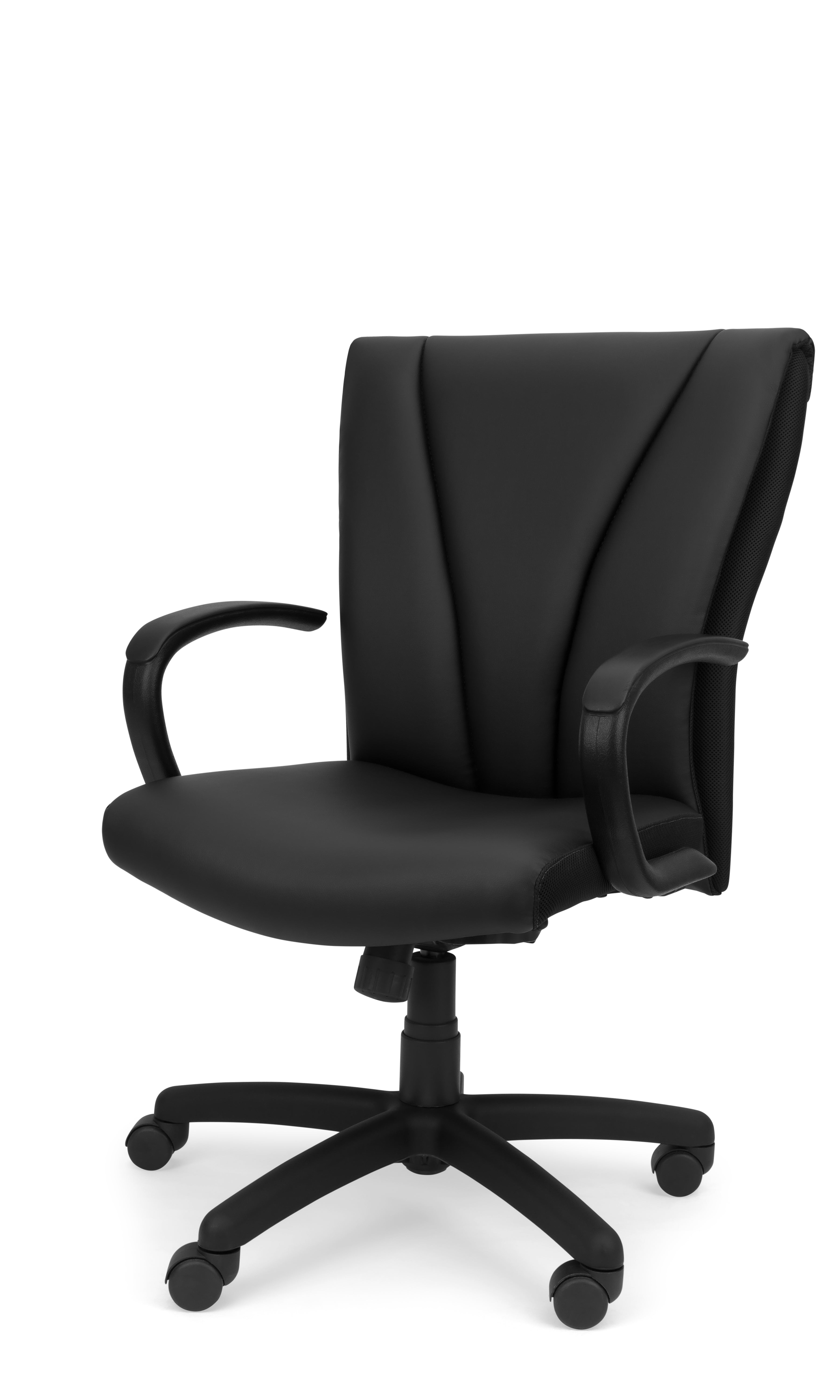Sienna High-Back Conference Chair