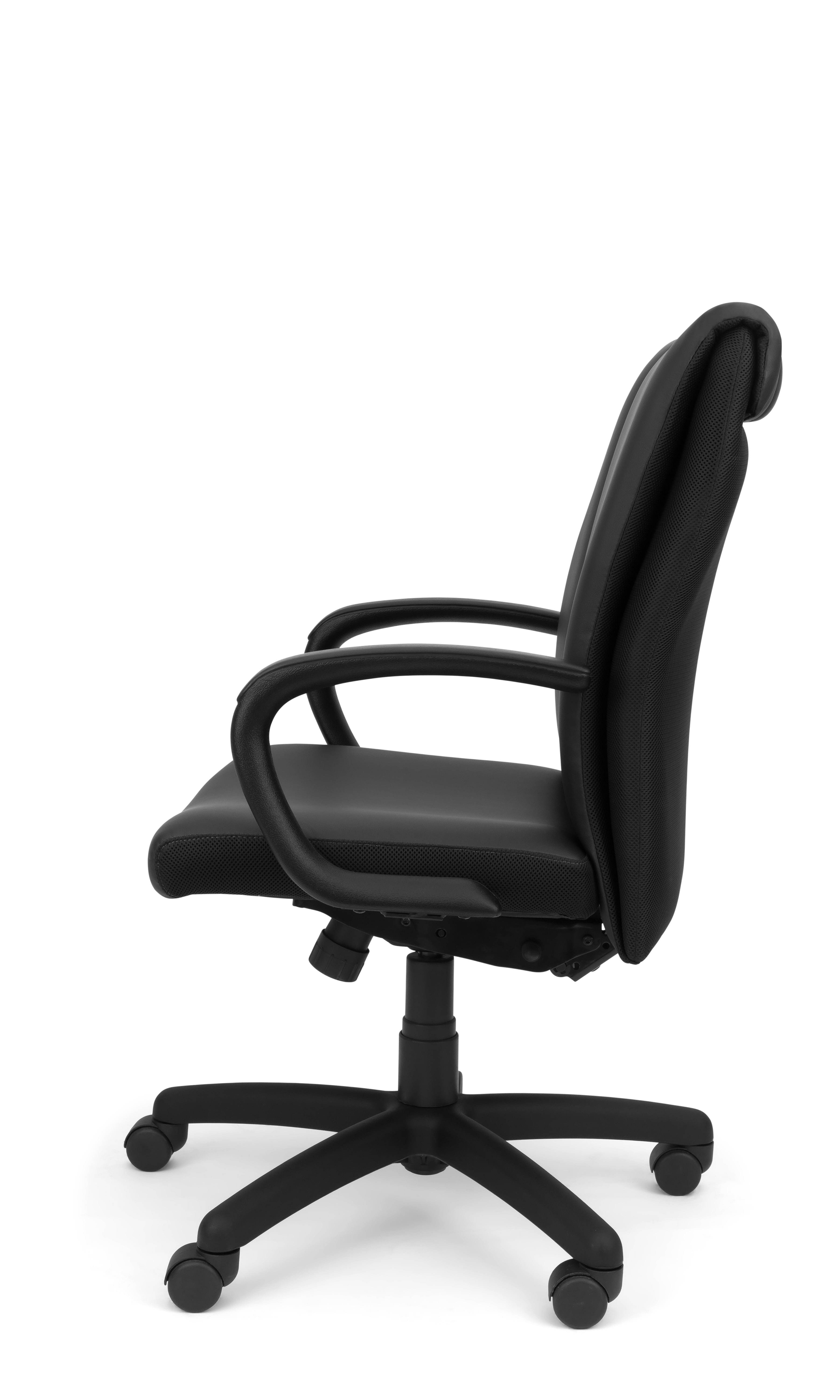 Sienna High-Back Conference Chair