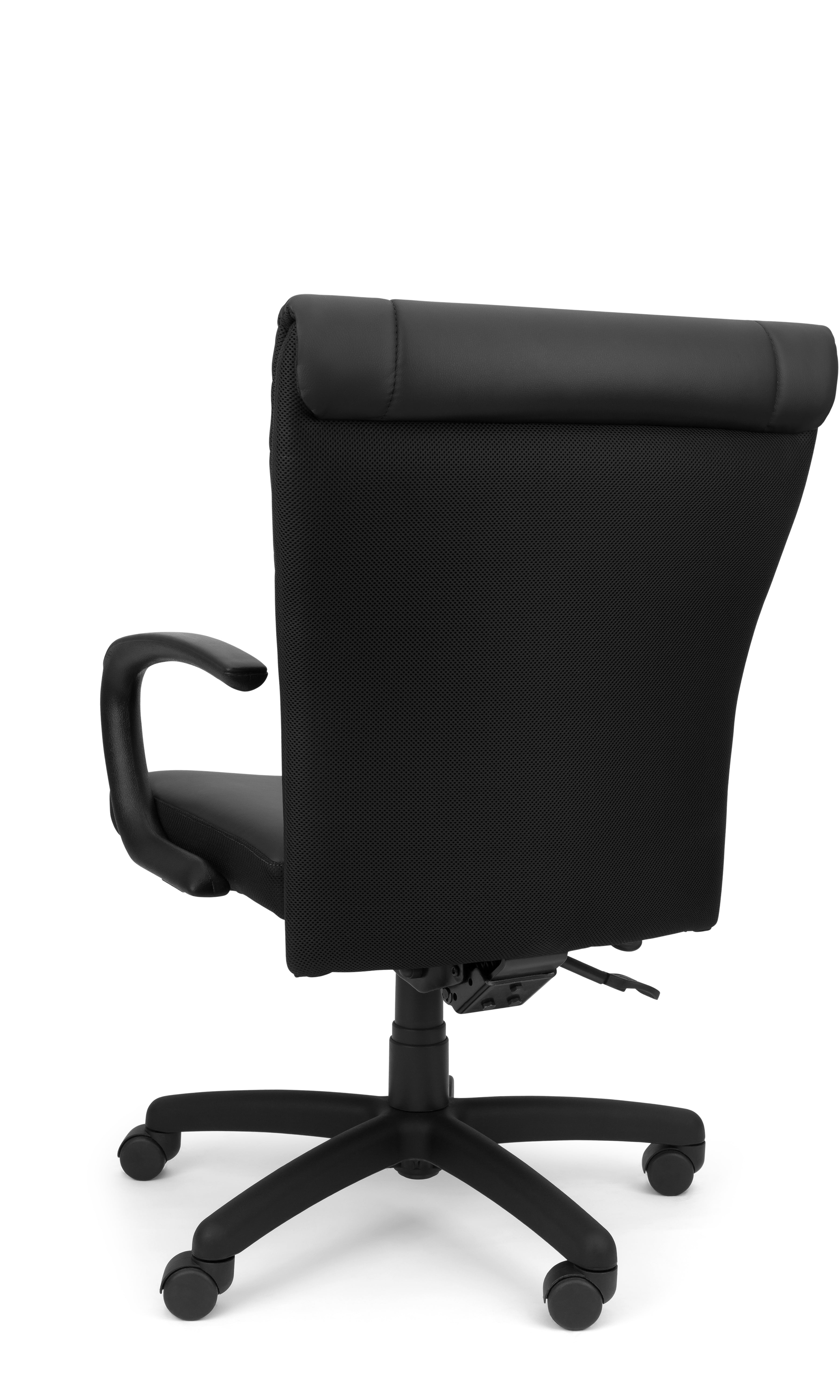 Sienna High-Back Conference Chair
