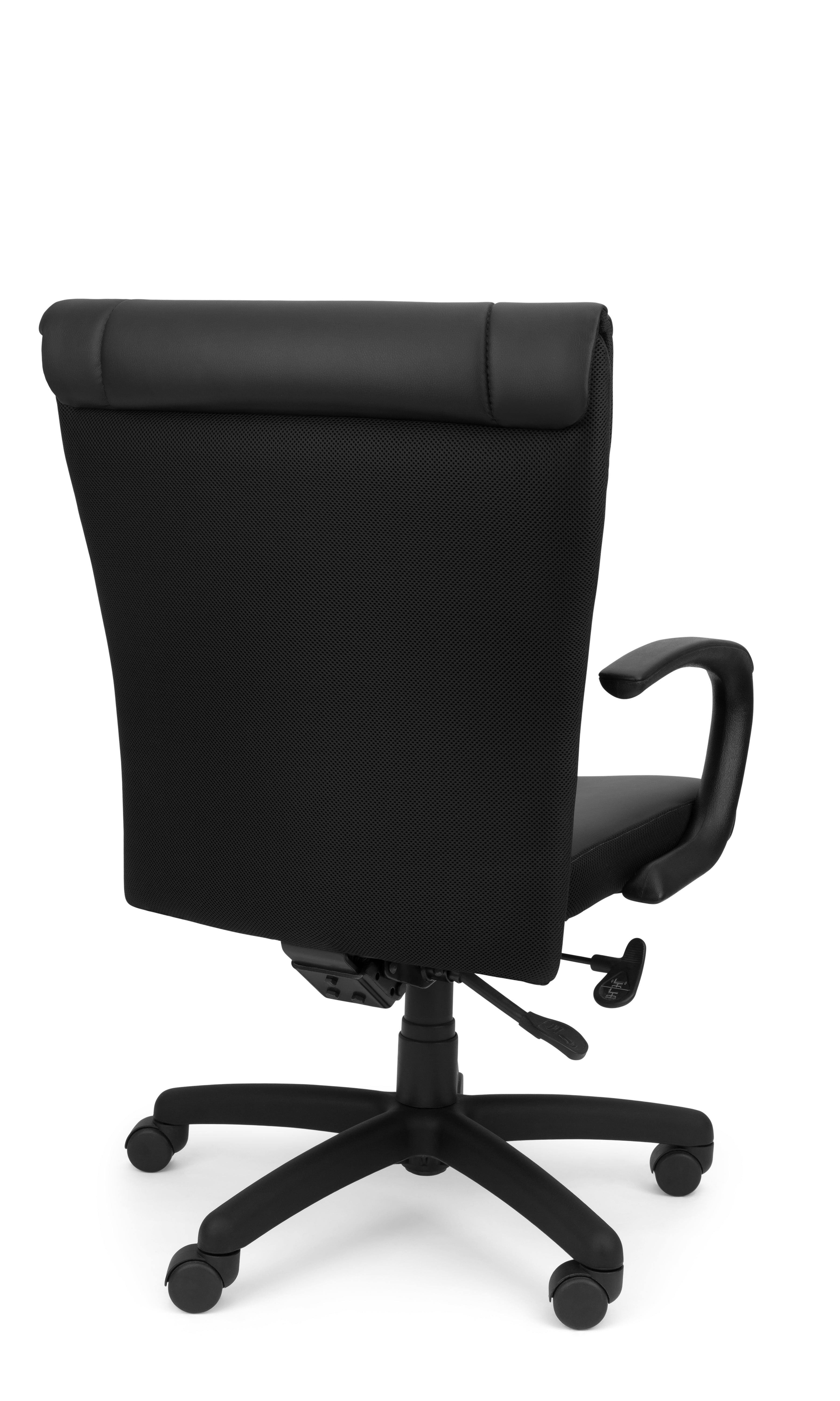 Sienna High-Back Conference Chair
