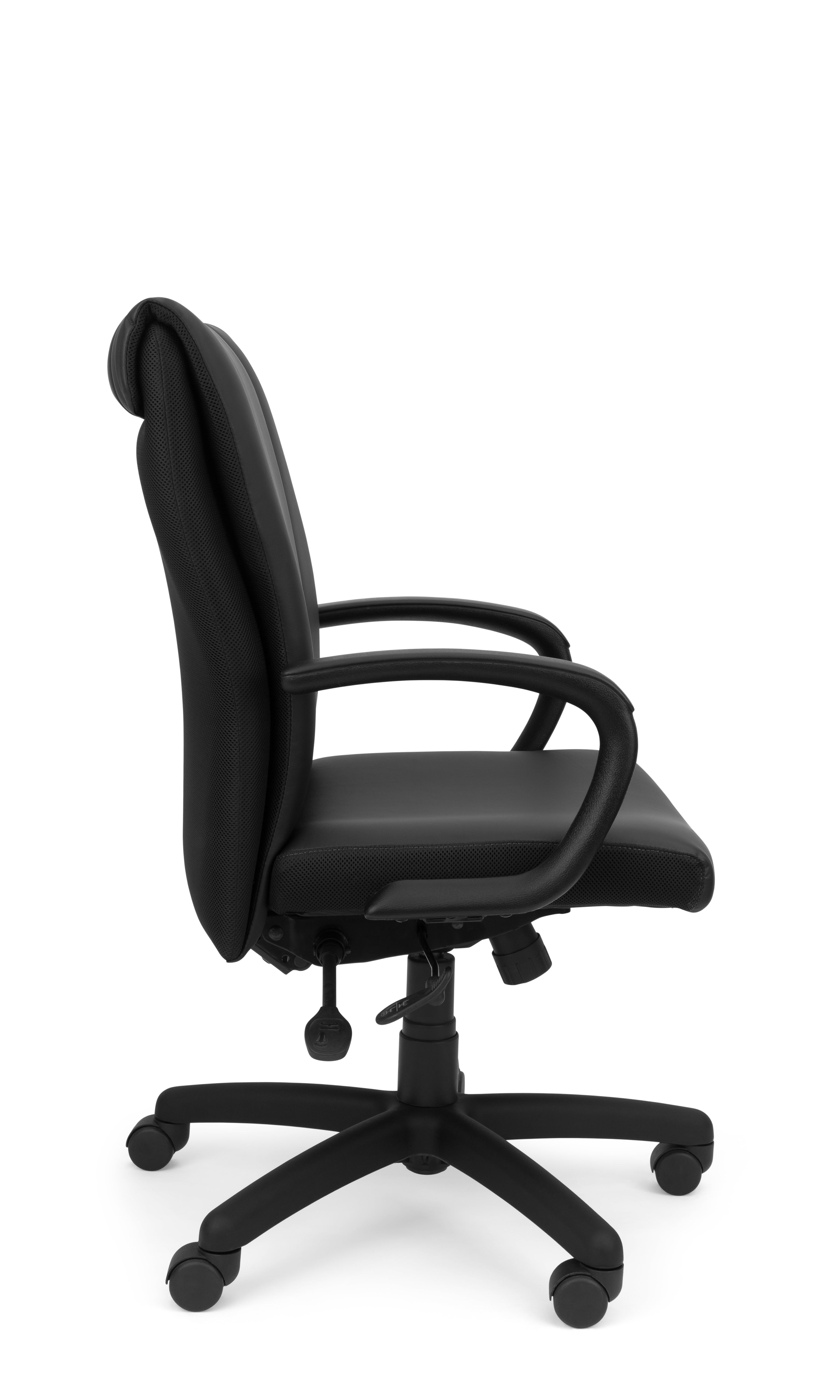 Sienna High-Back Conference Chair