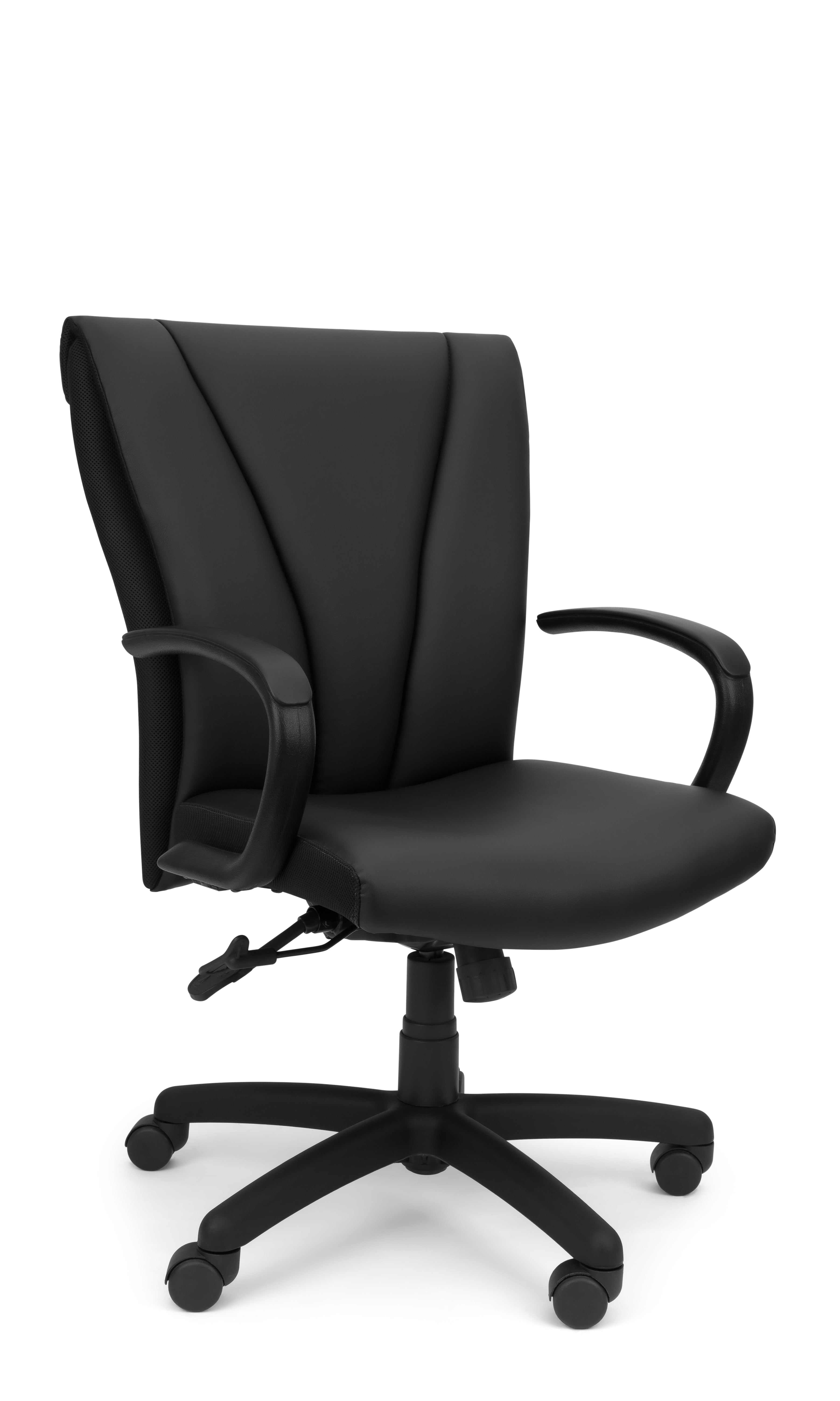 Sienna High-Back Conference Chair