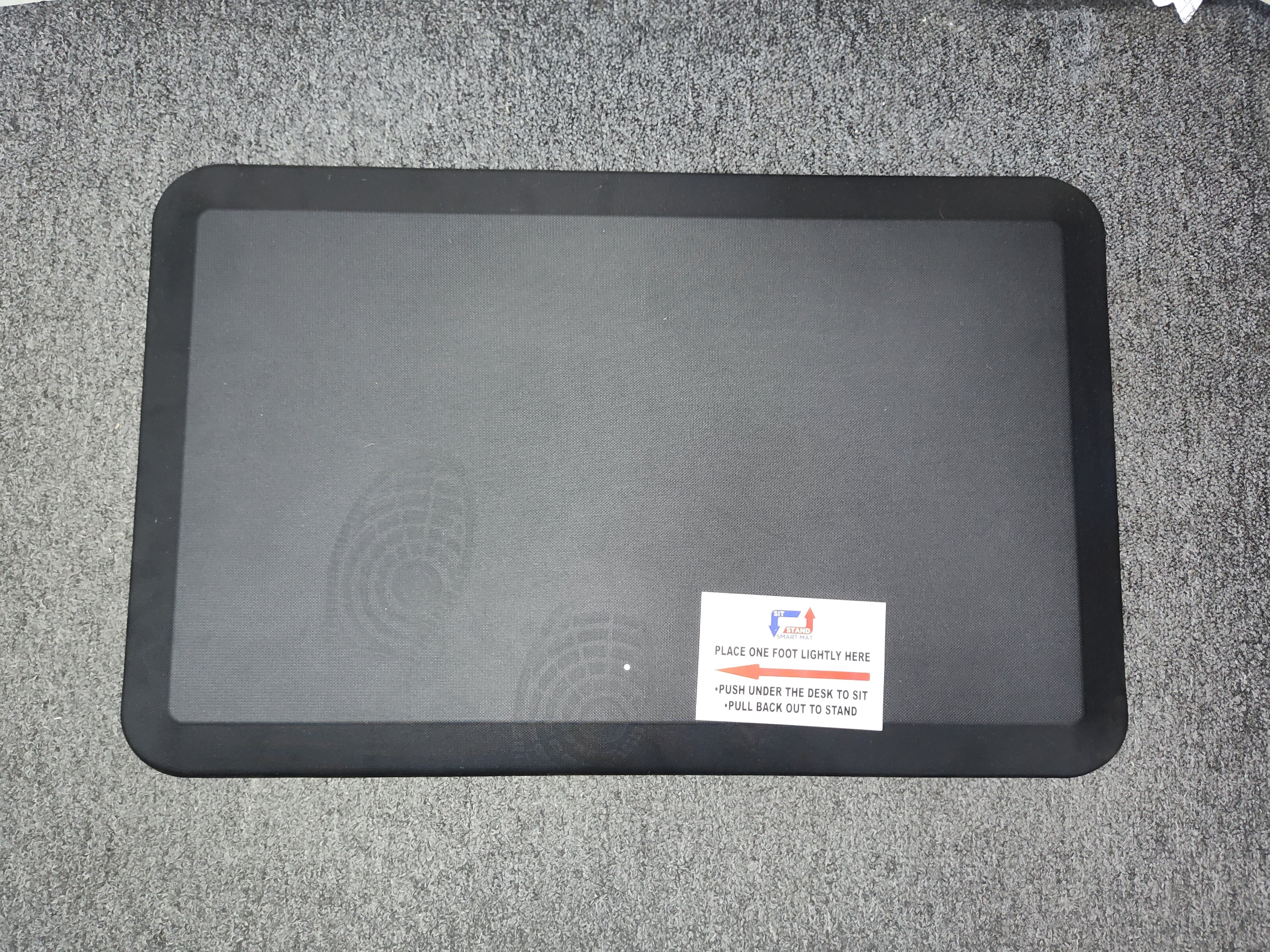 Smart Mat - Anti Fatigue Mat (32" x 21")