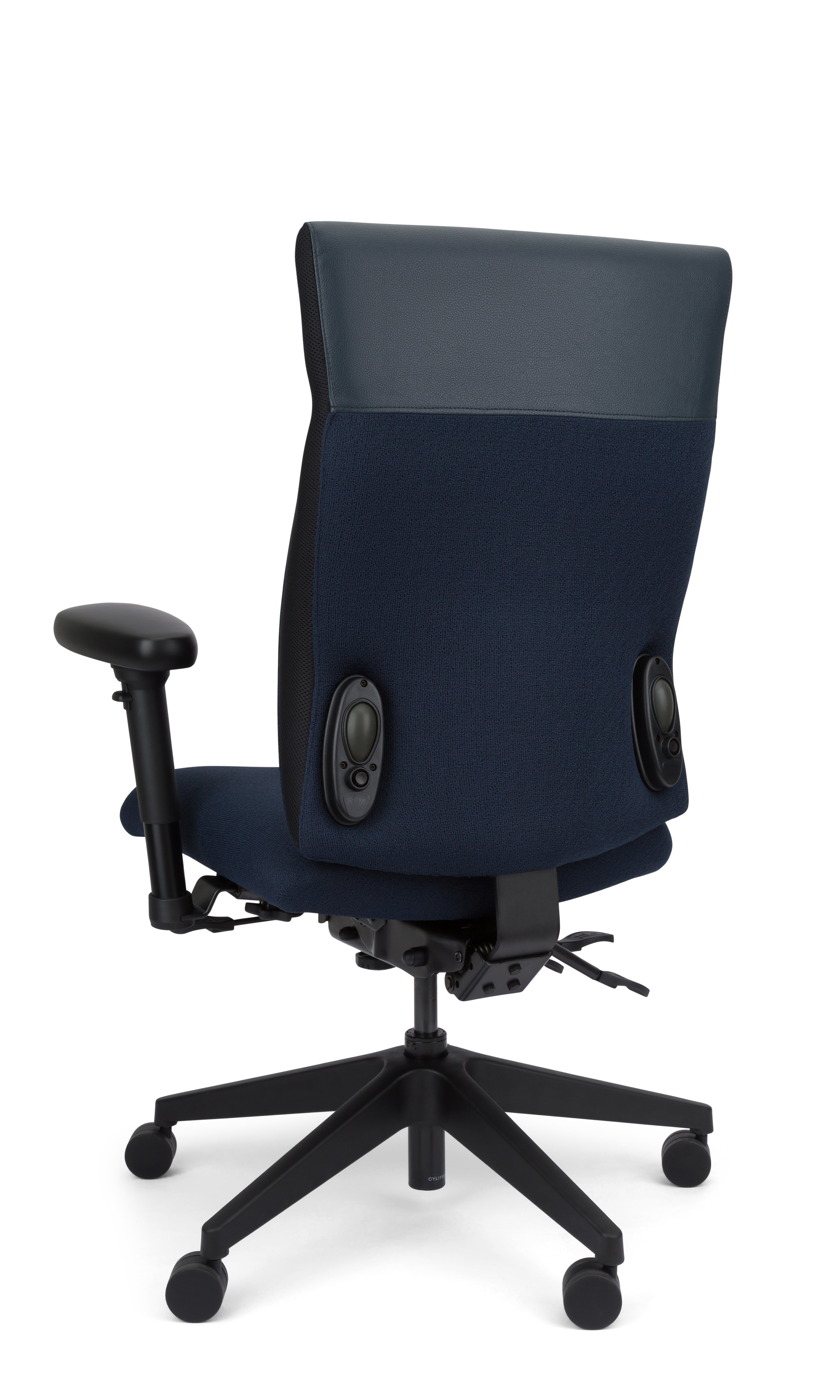 Trademark - Supreme Ergonomic Office Chair