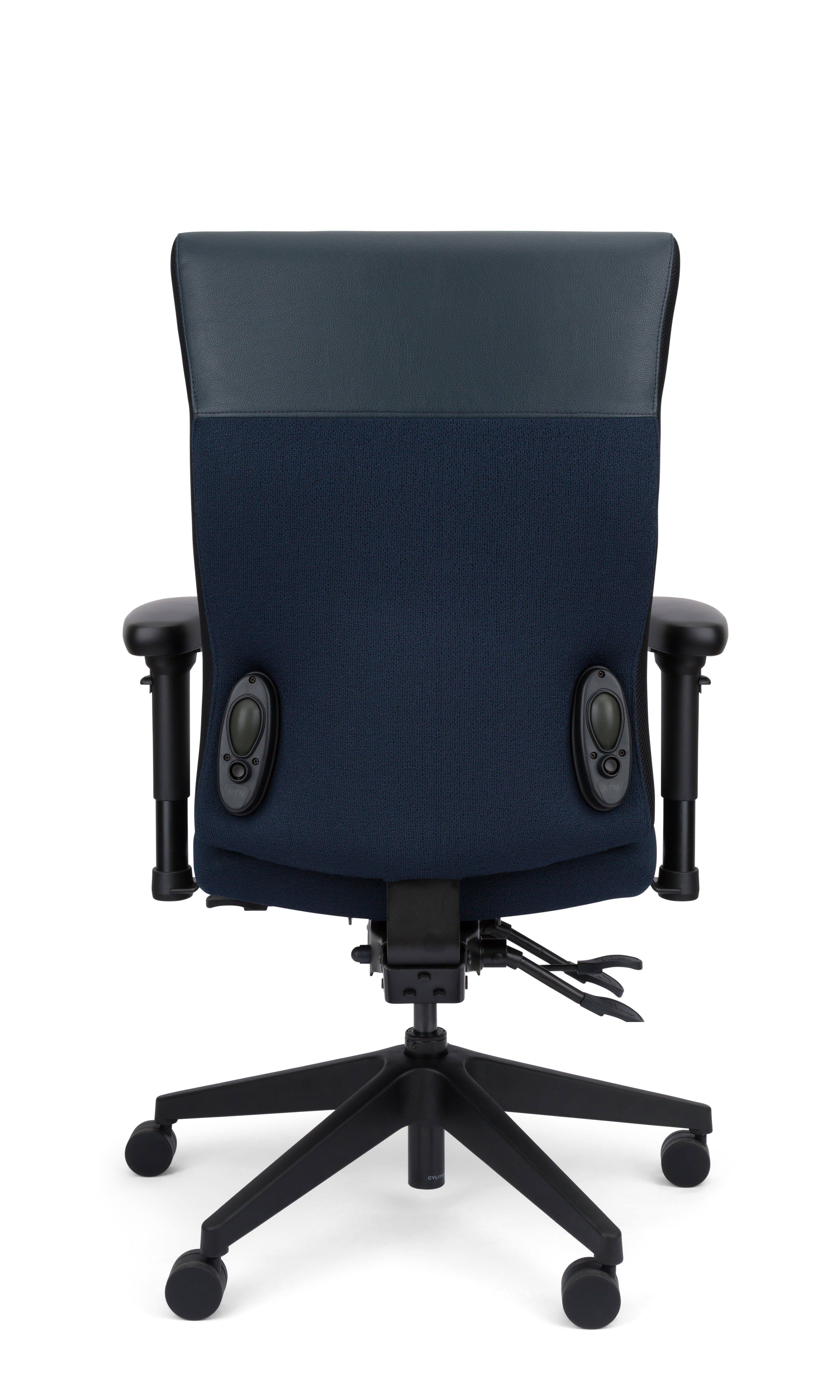 Trademark - Supreme Ergonomic Office Chair