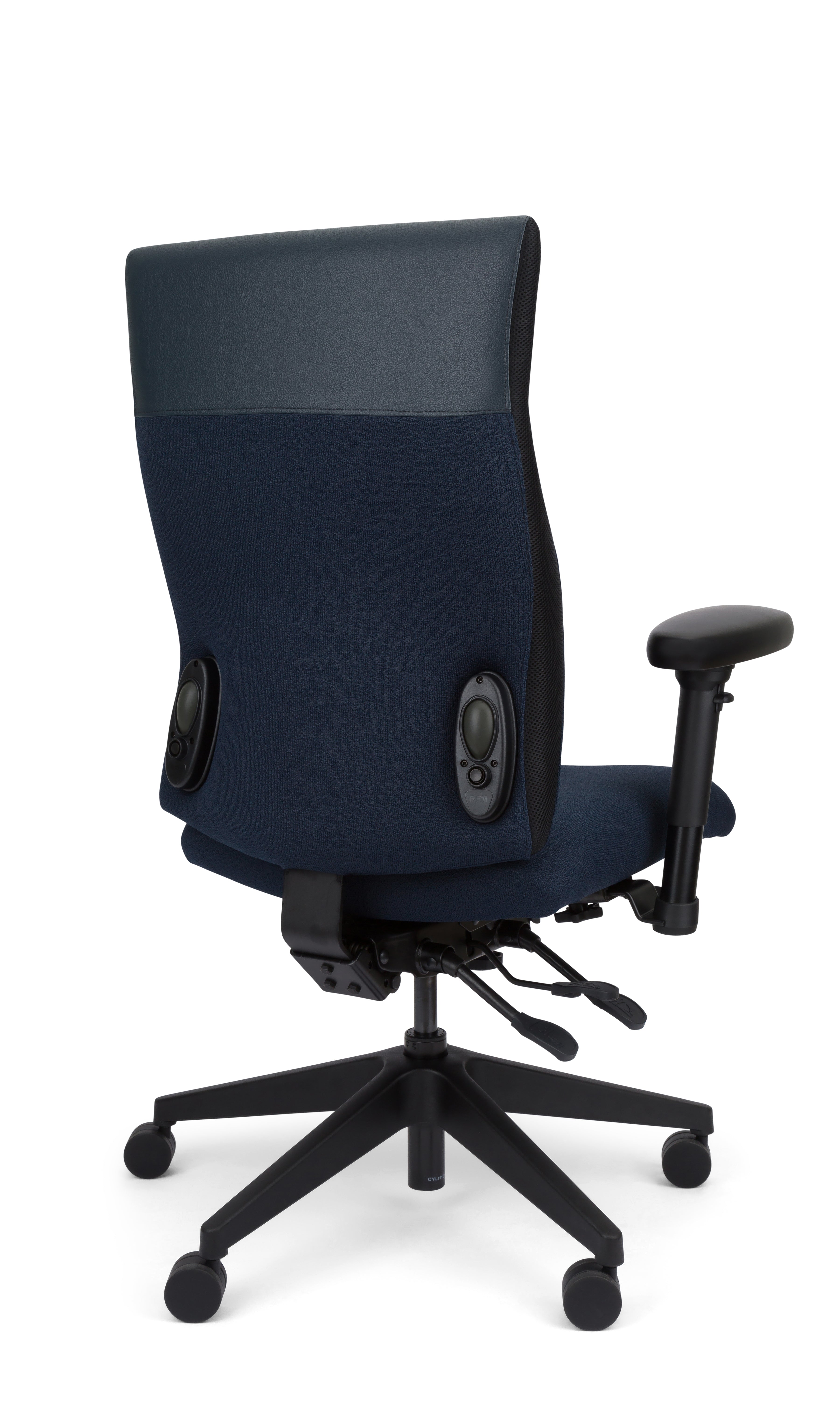 Trademark - Supreme Ergonomic Office Chair