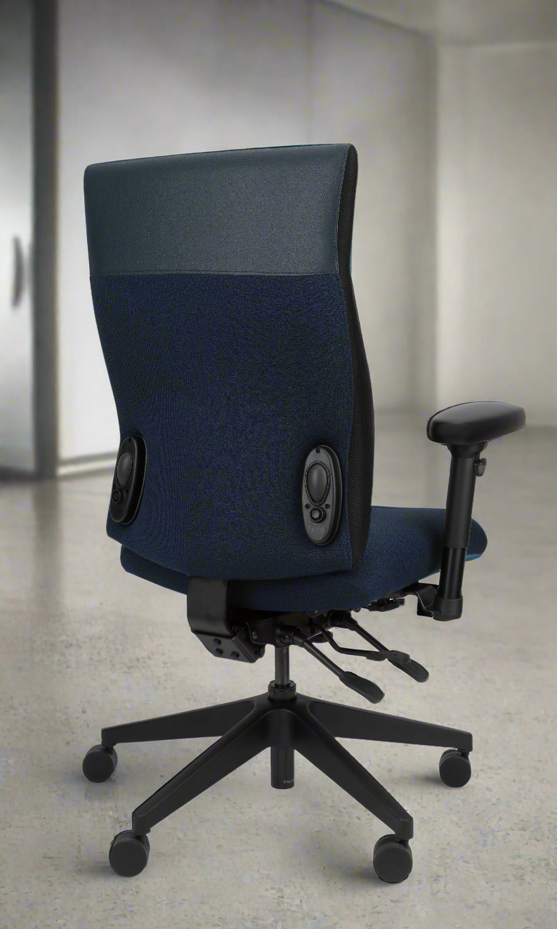 Trademark - Supreme Ergonomic Office Chair