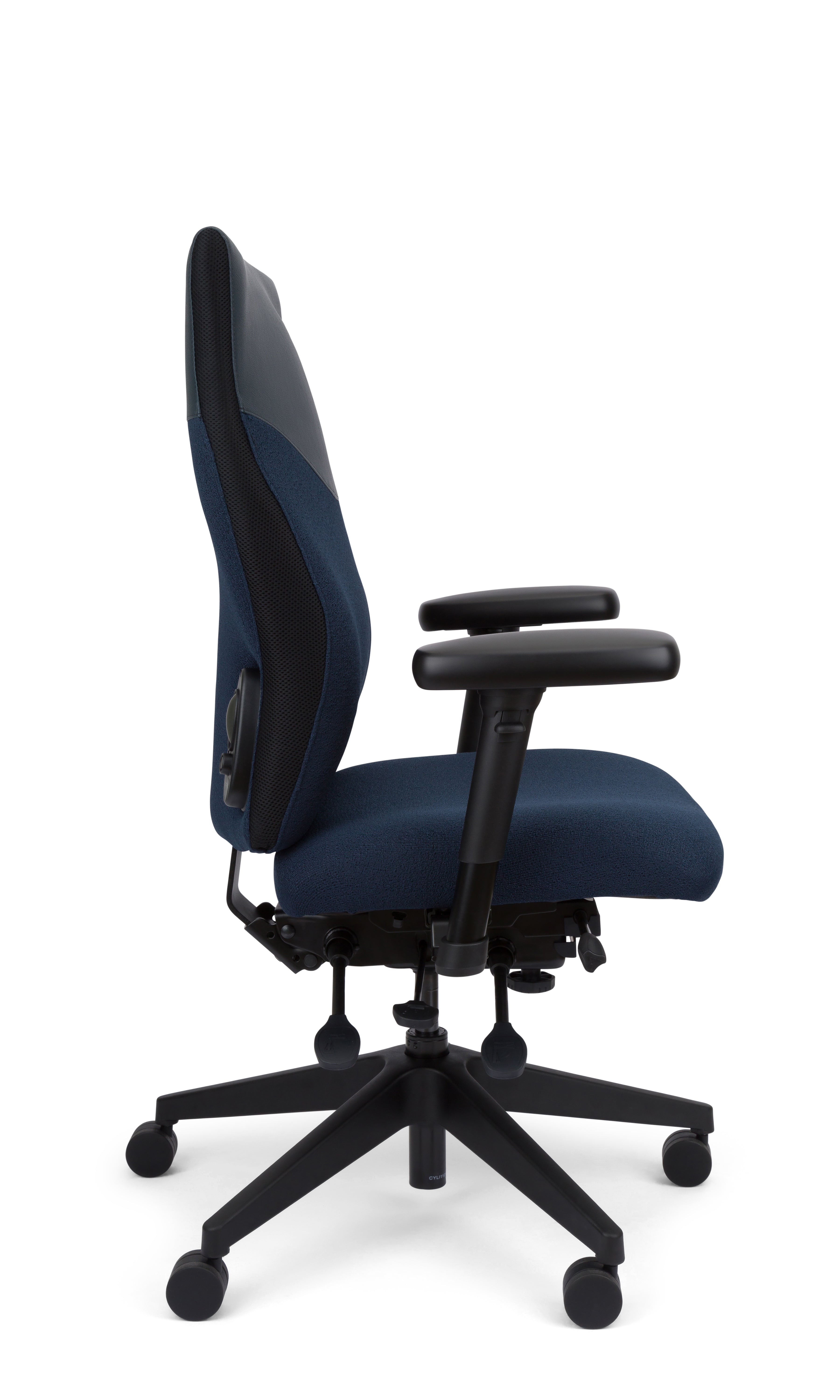 Trademark - Supreme Ergonomic Office Chair