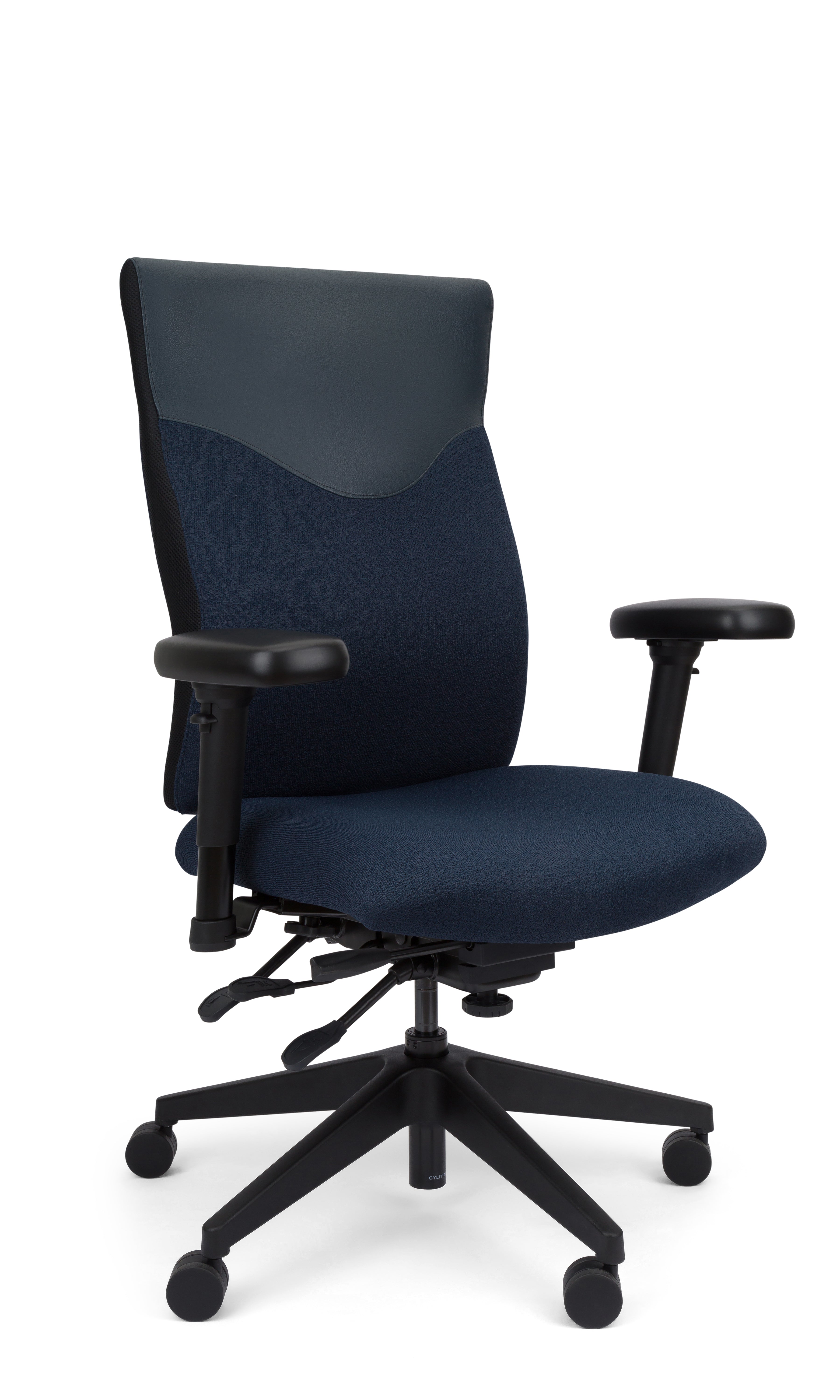 Trademark - Supreme Ergonomic Office Chair