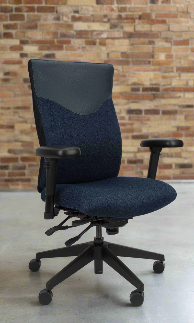 Trademark - Supreme Ergonomic Office Chair