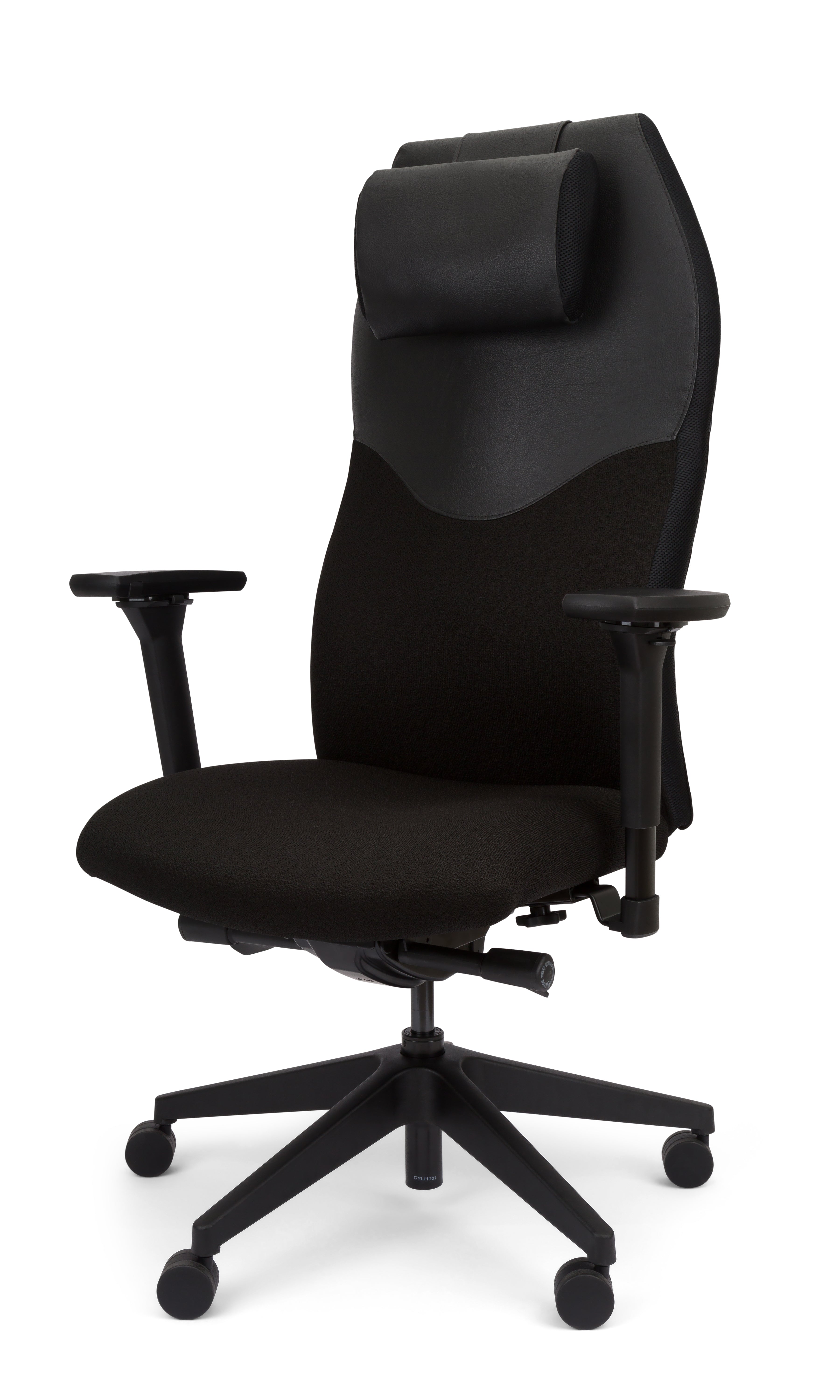 Trademark - Supreme Ergonomic Office Chair