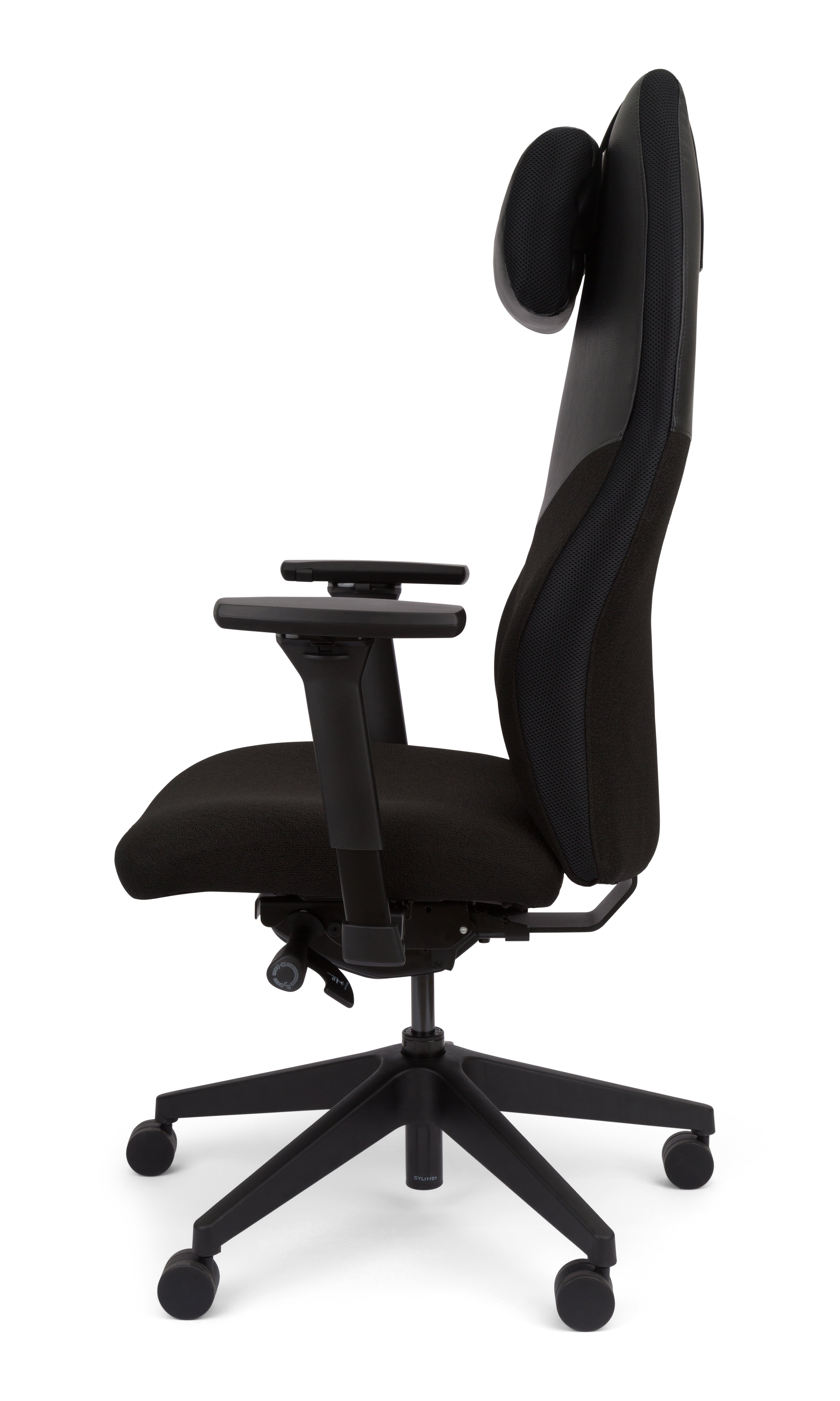 Trademark - Supreme Ergonomic Office Chair