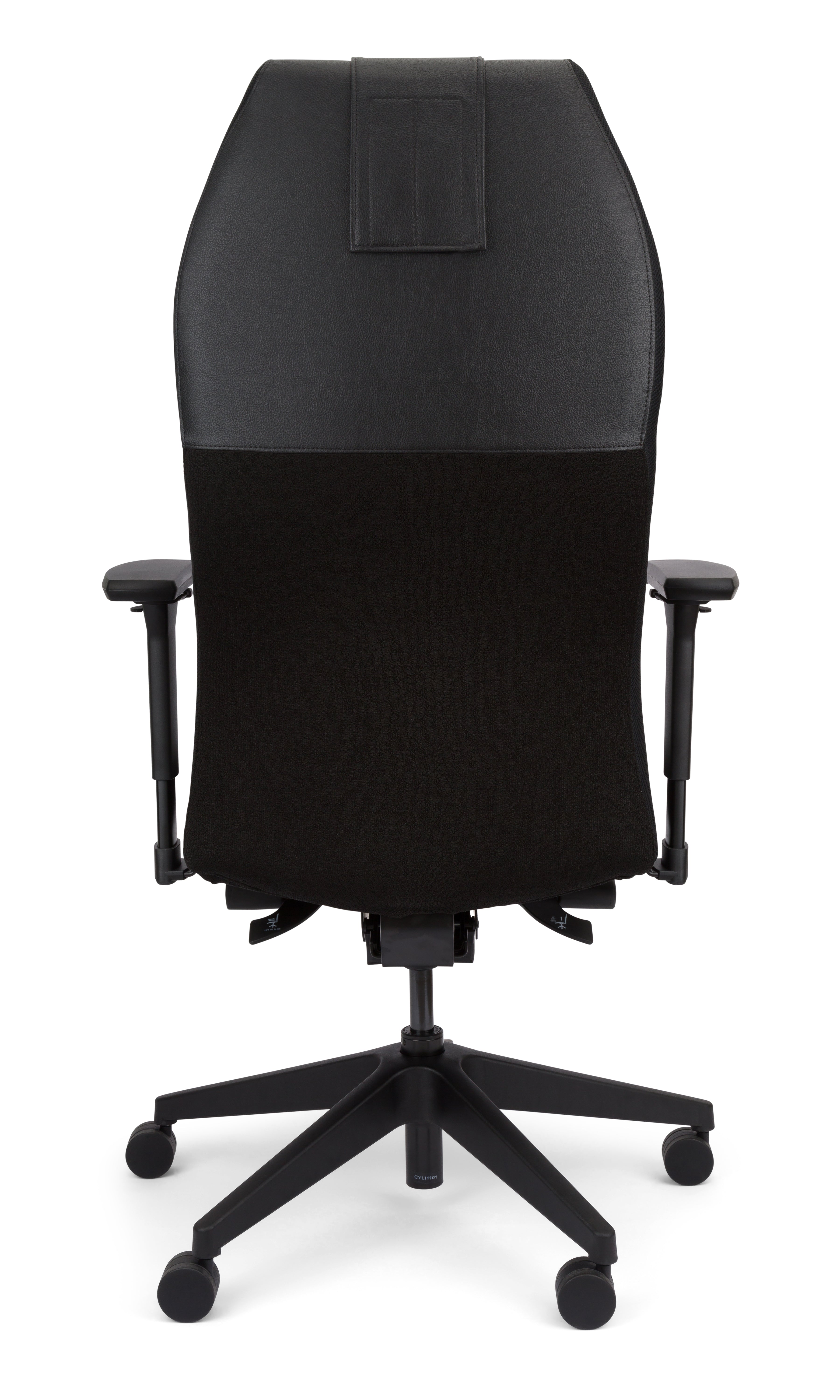 Trademark - Supreme Ergonomic Office Chair