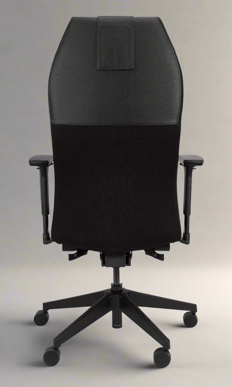 Trademark - Supreme Ergonomic Office Chair