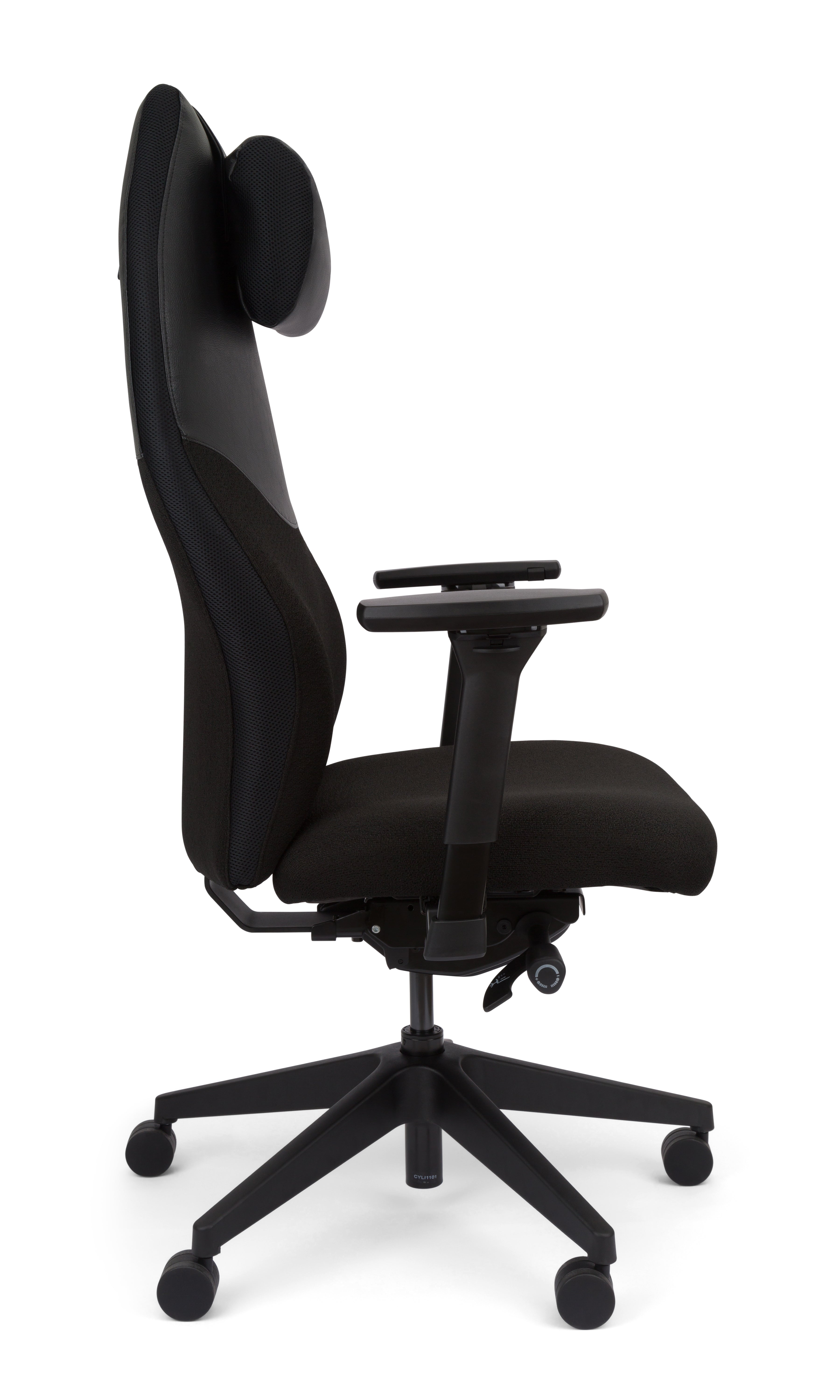 Trademark - Supreme Ergonomic Office Chair