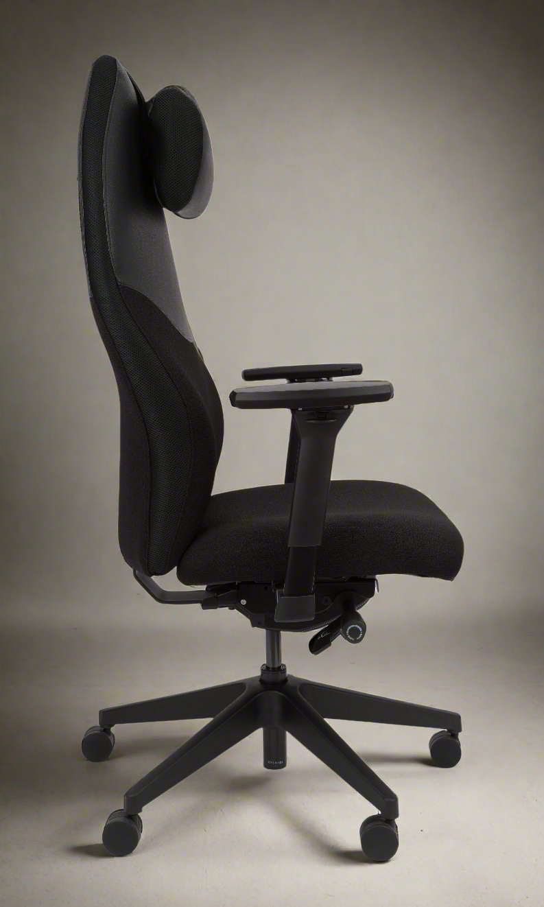 Trademark - Supreme Ergonomic Office Chair