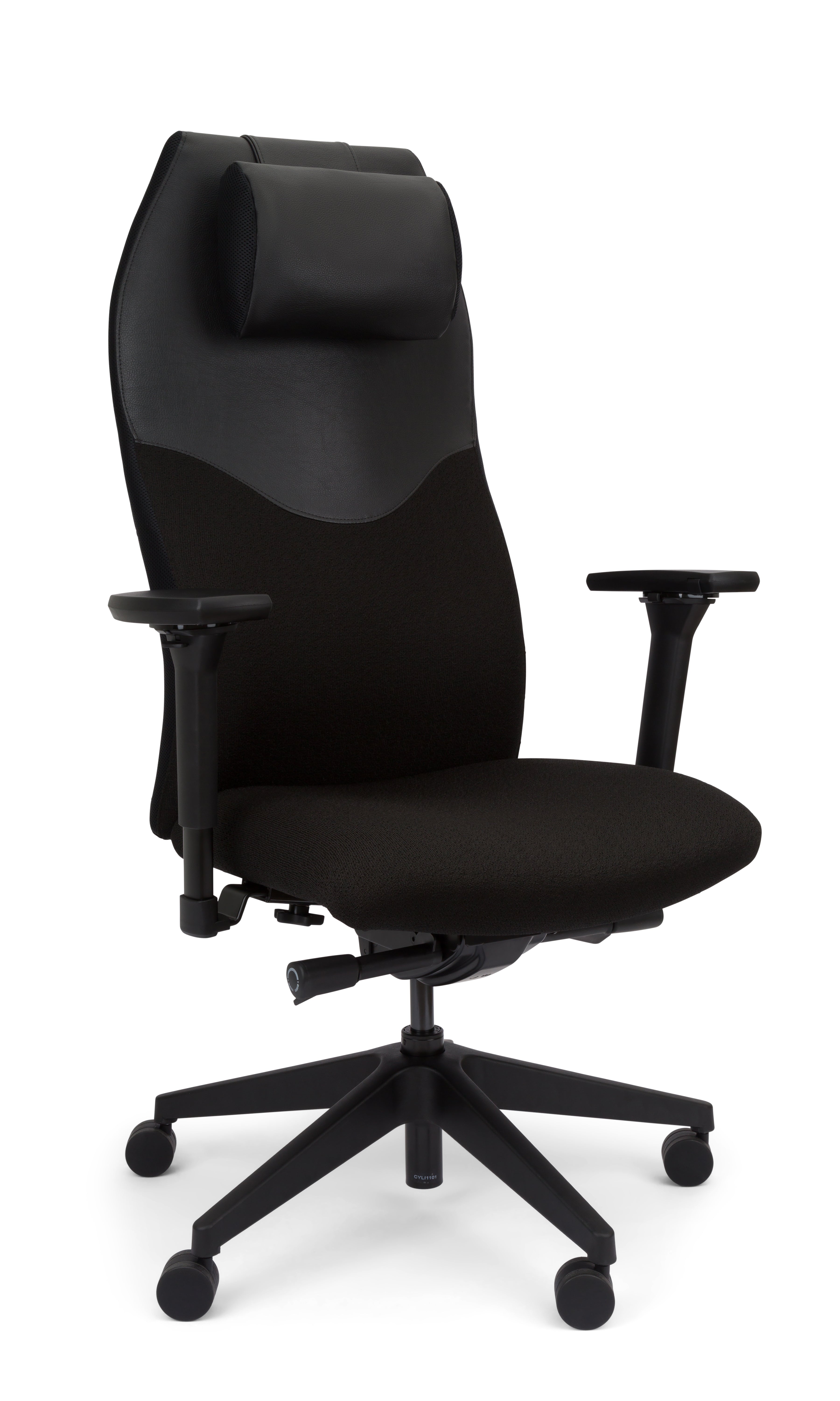 Trademark - Supreme Ergonomic Office Chair