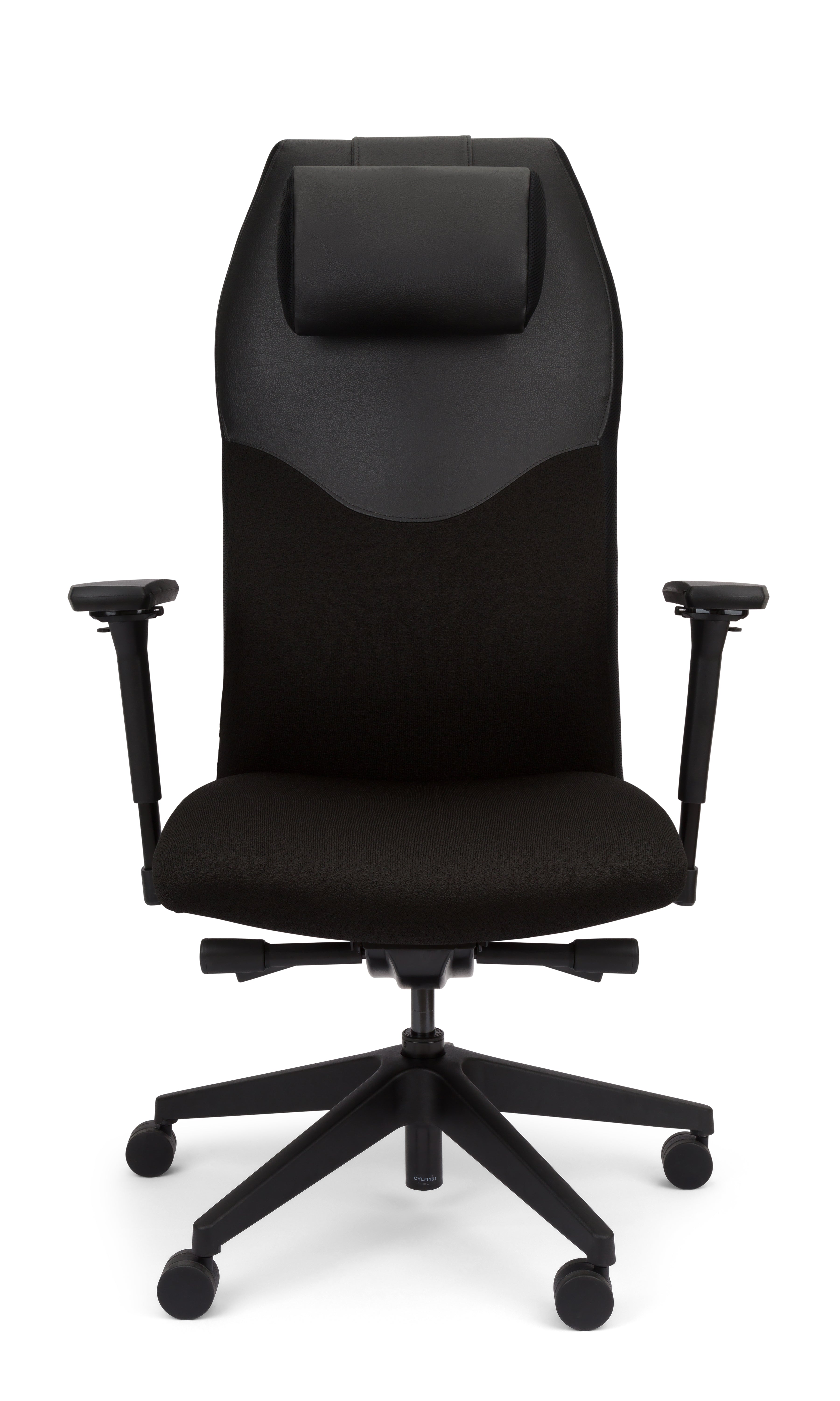 Trademark - Supreme Ergonomic Office Chair