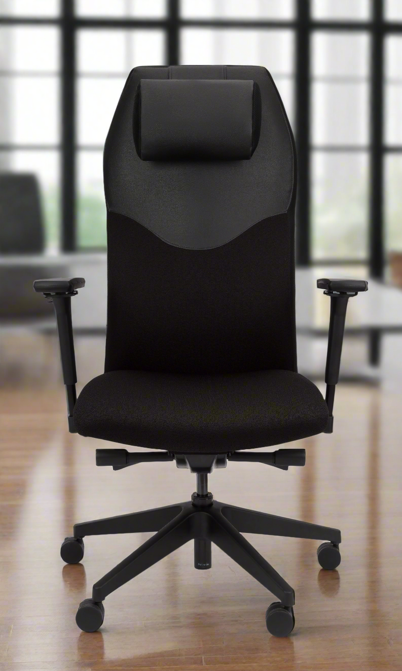 Trademark - Supreme Ergonomic Office Chair