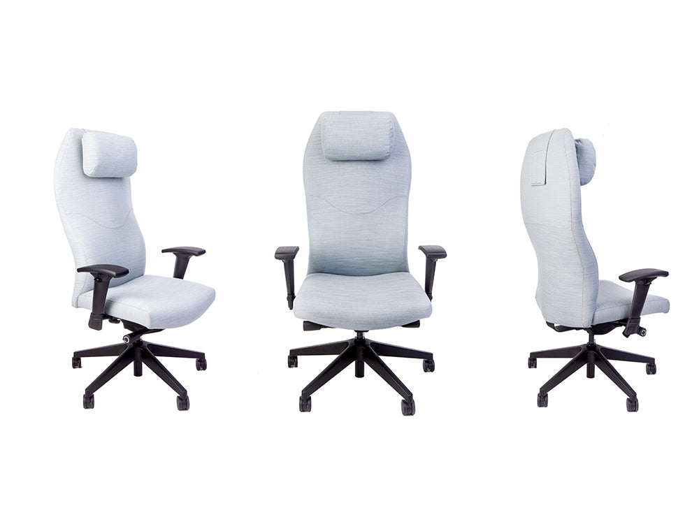 Trademark - Supreme Ergonomic Office Chair