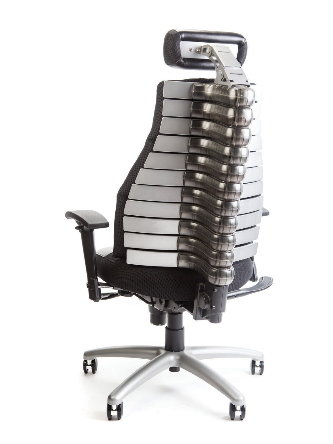 Verte - Elite Ergonomic Chair