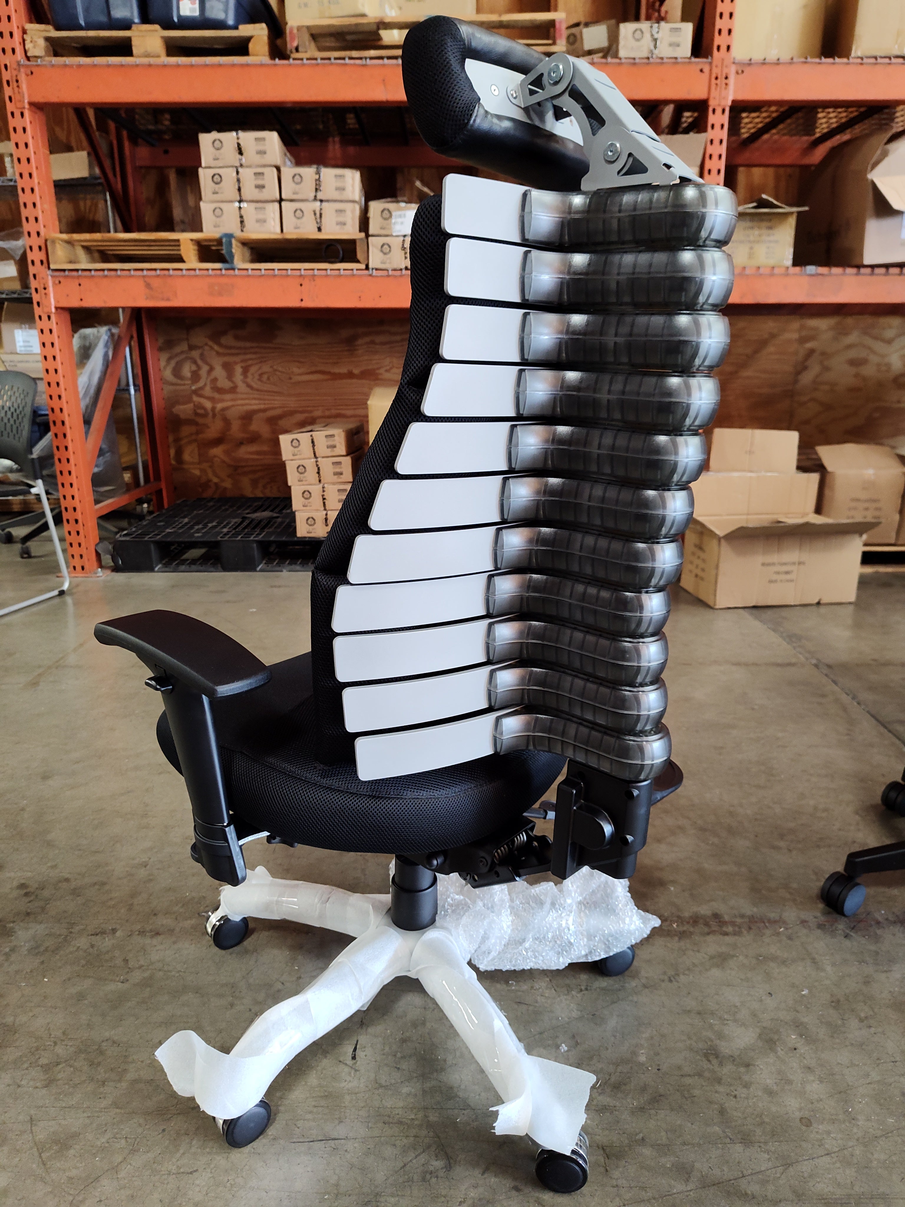 Verte - Elite Ergonomic Chair