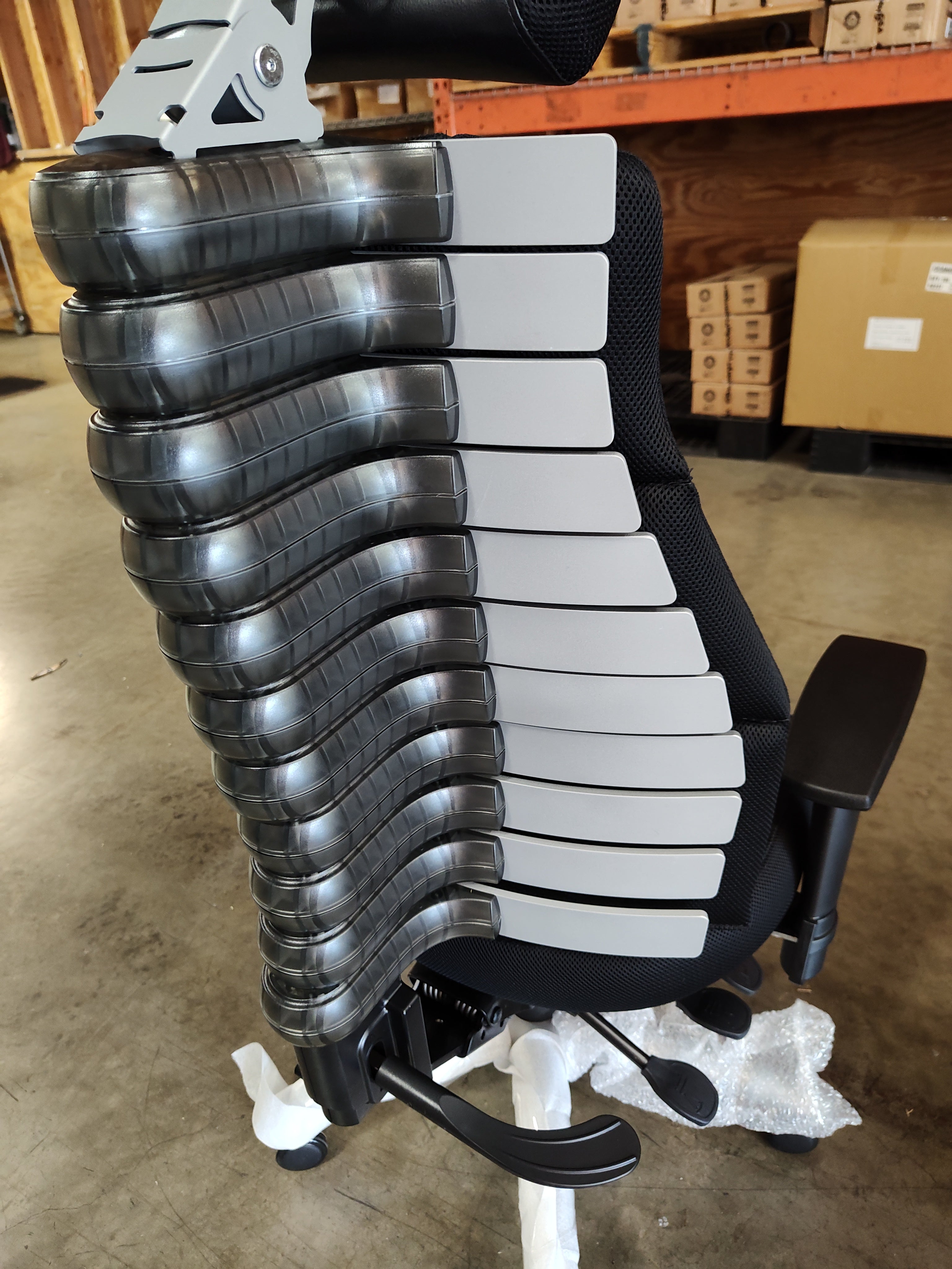 Verte - Elite Ergonomic Chair
