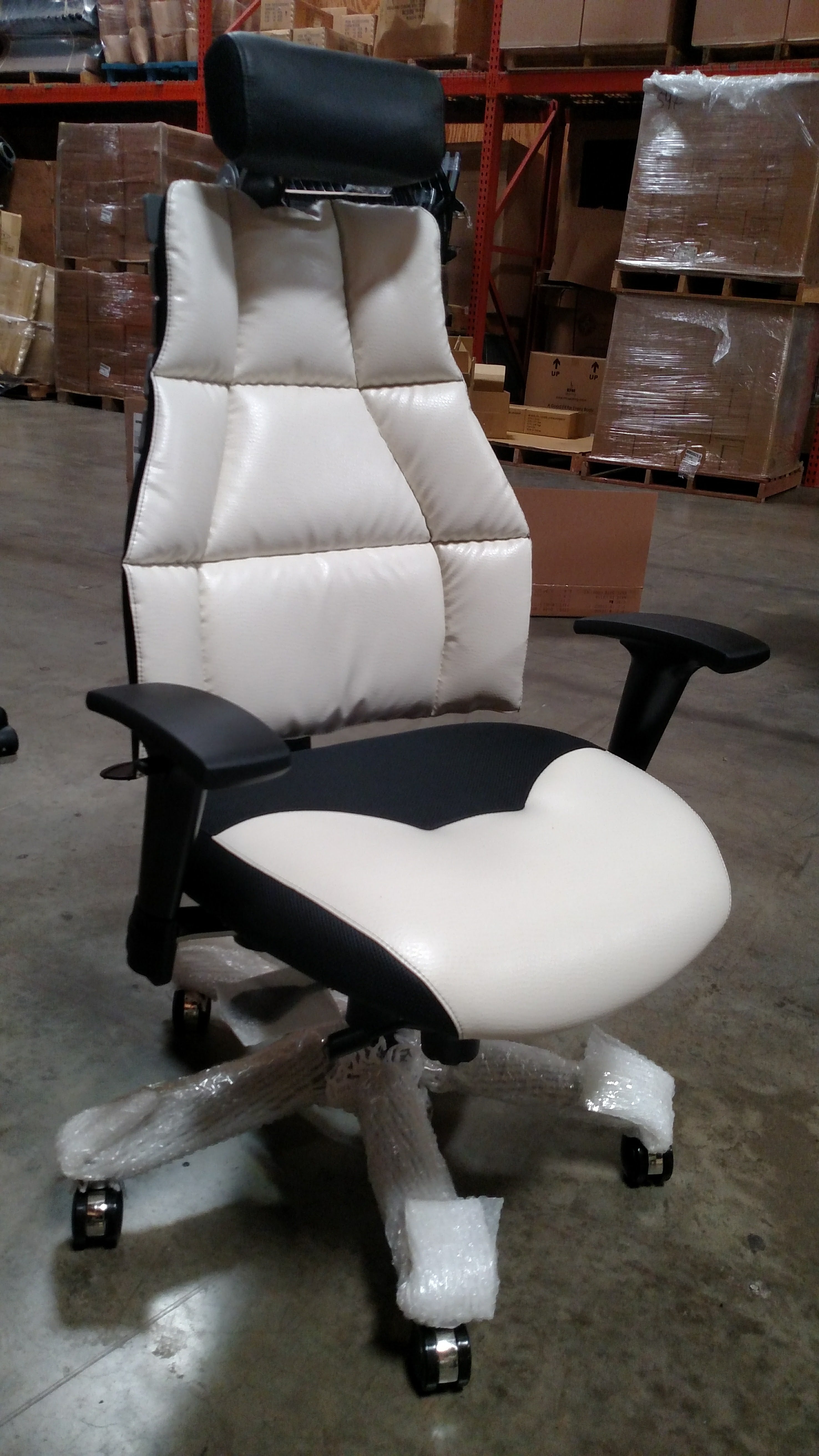 Verte - Elite Ergonomic Chair