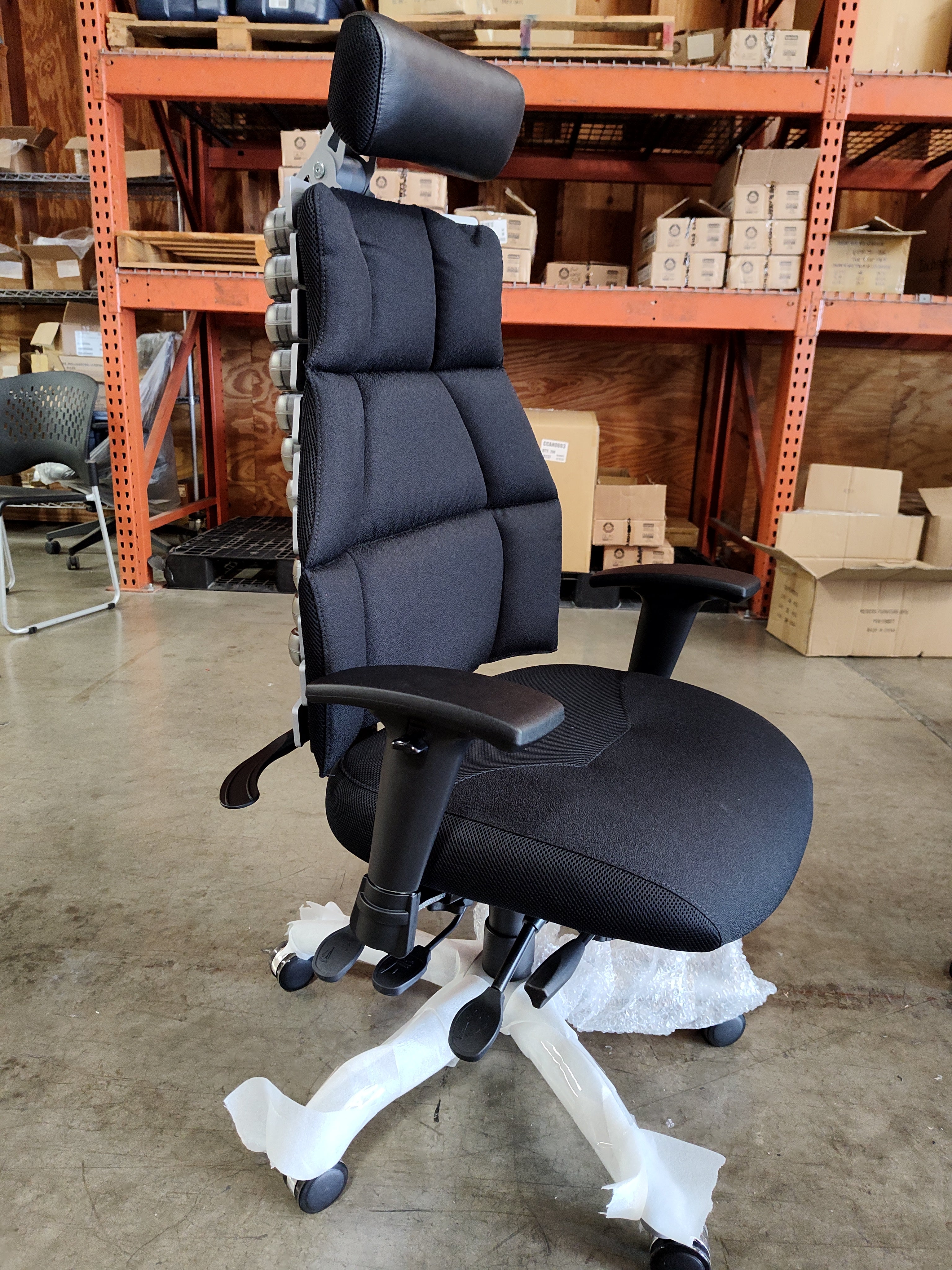 Verte - Elite Ergonomic Chair