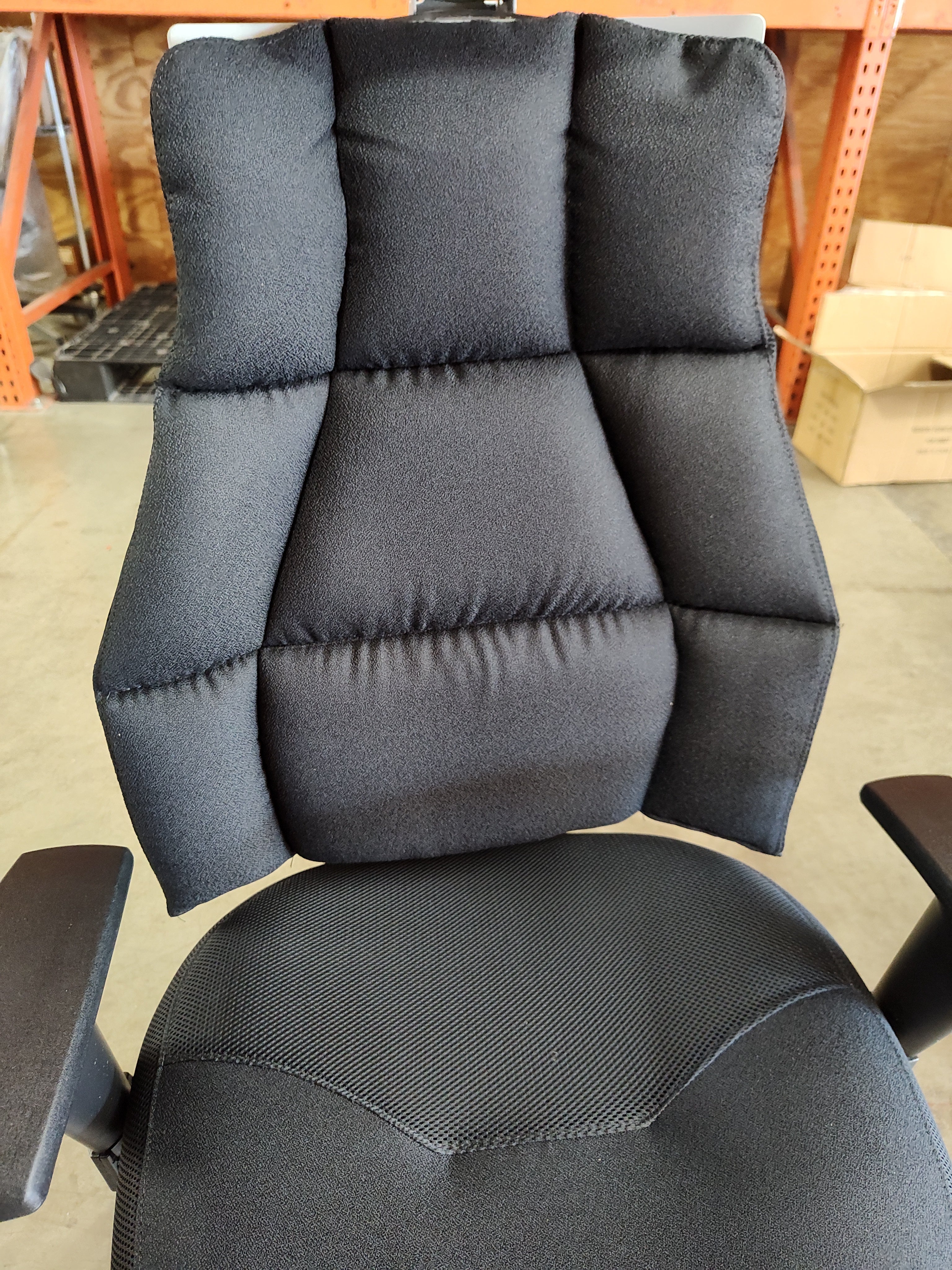 Verte - Elite Ergonomic Chair