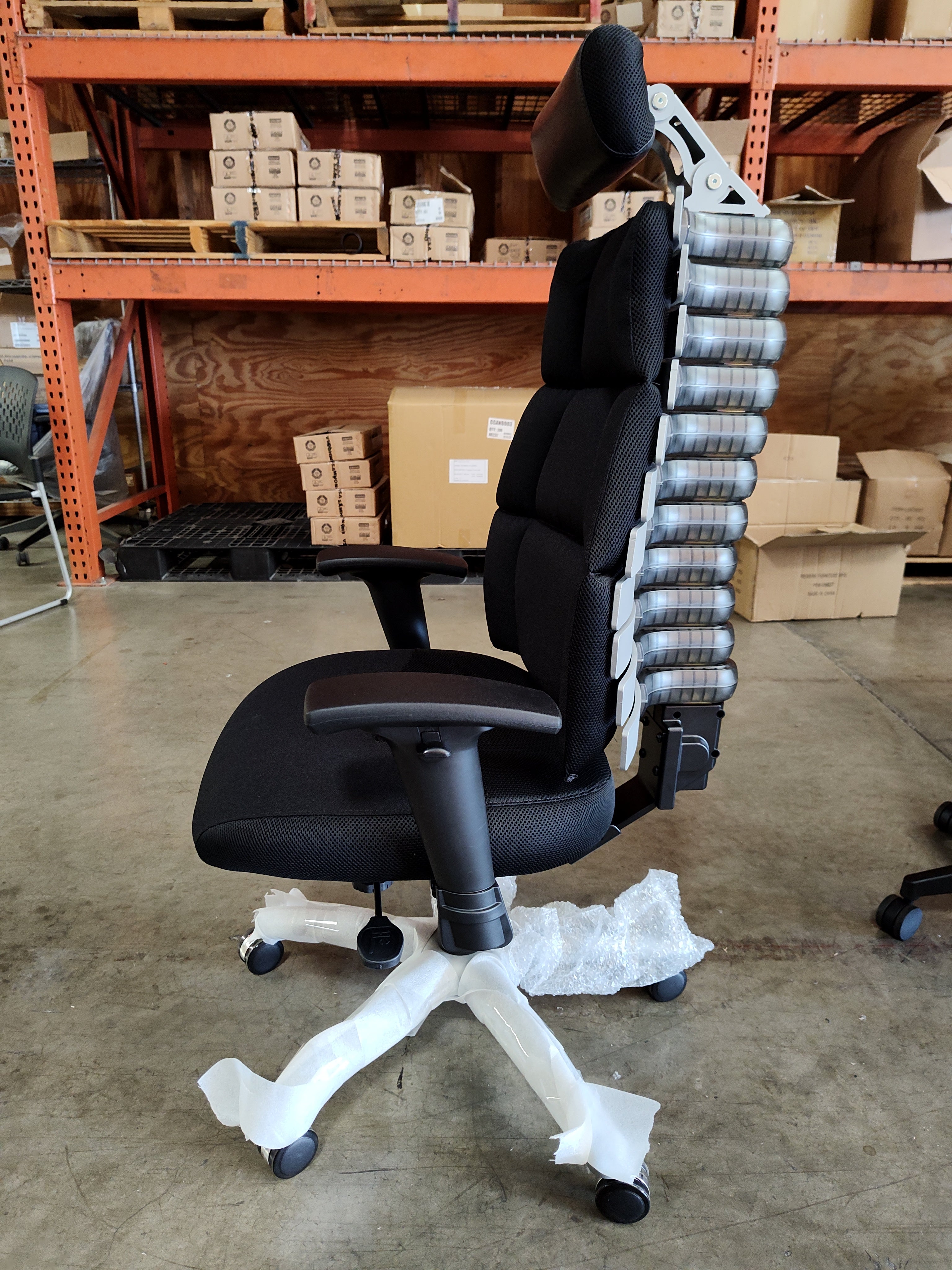 Verte - Elite Ergonomic Chair