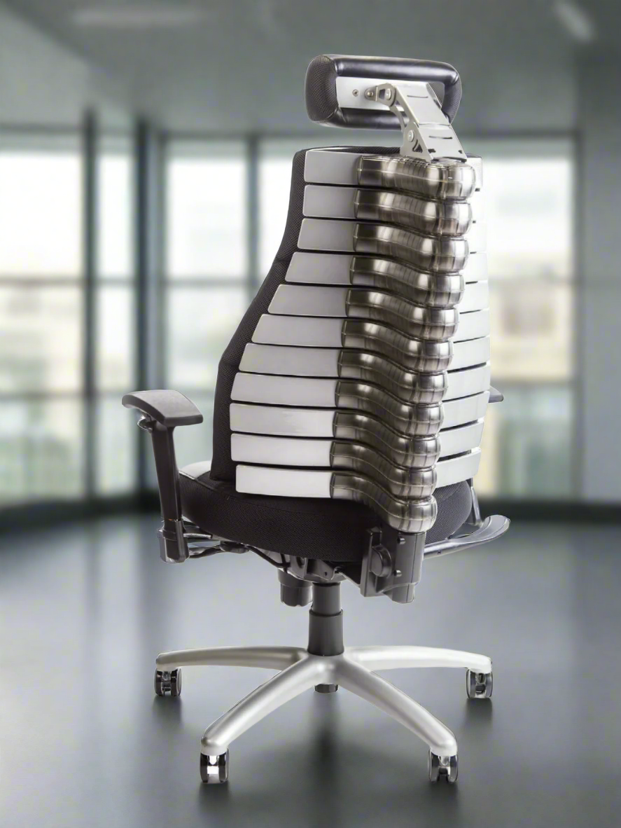 Verte - Elite Ergonomic Chair